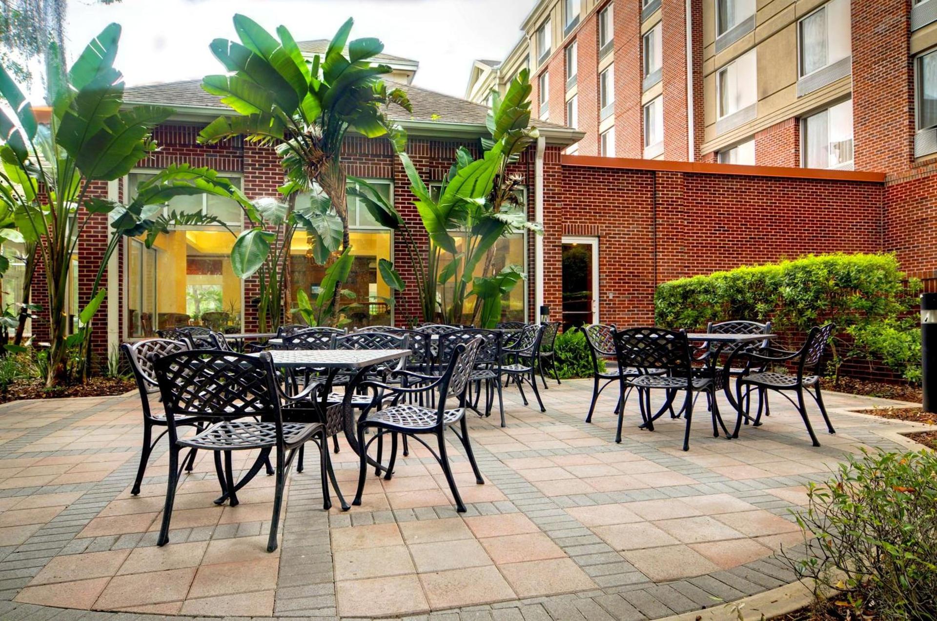 Hilton Garden Inn Tampa East Brandon photo 12