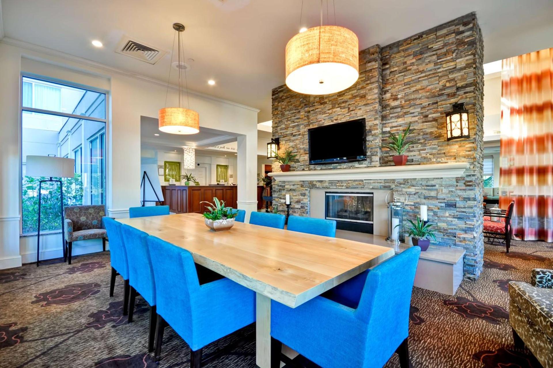 Hilton Garden Inn Tampa North photo 17