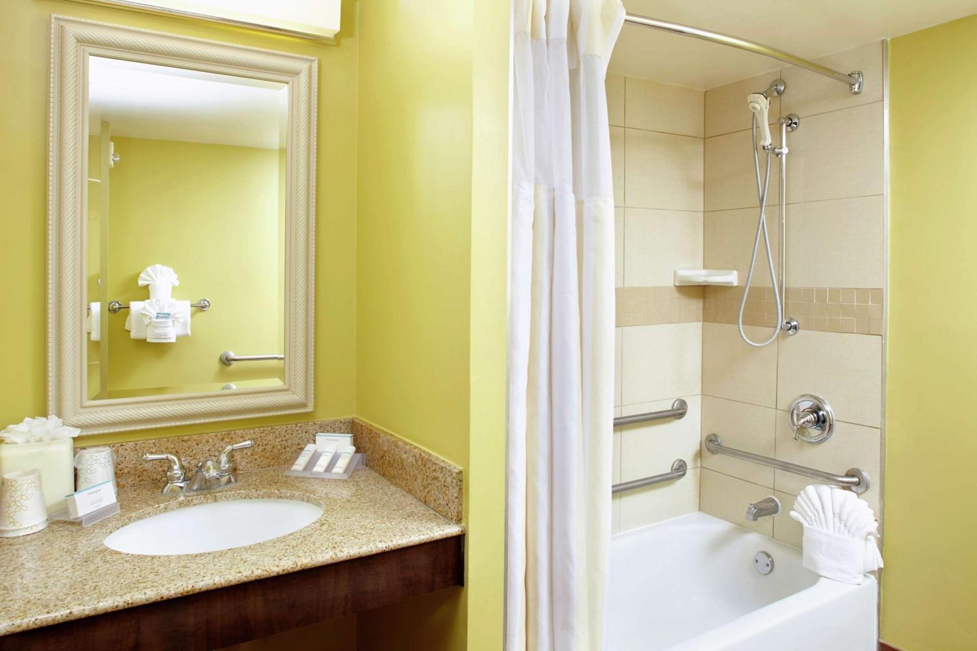 Hilton Garden Inn Tampa East Brandon photo 19