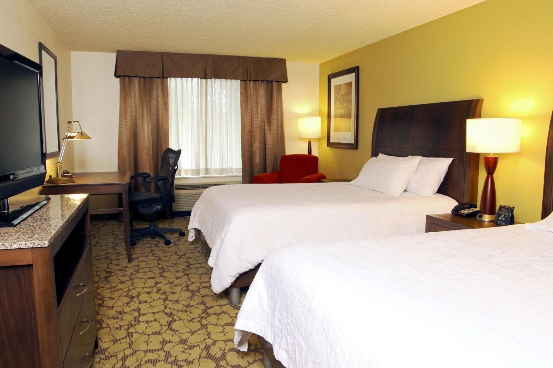 Hilton Garden Inn Tampa East Brandon photo 20