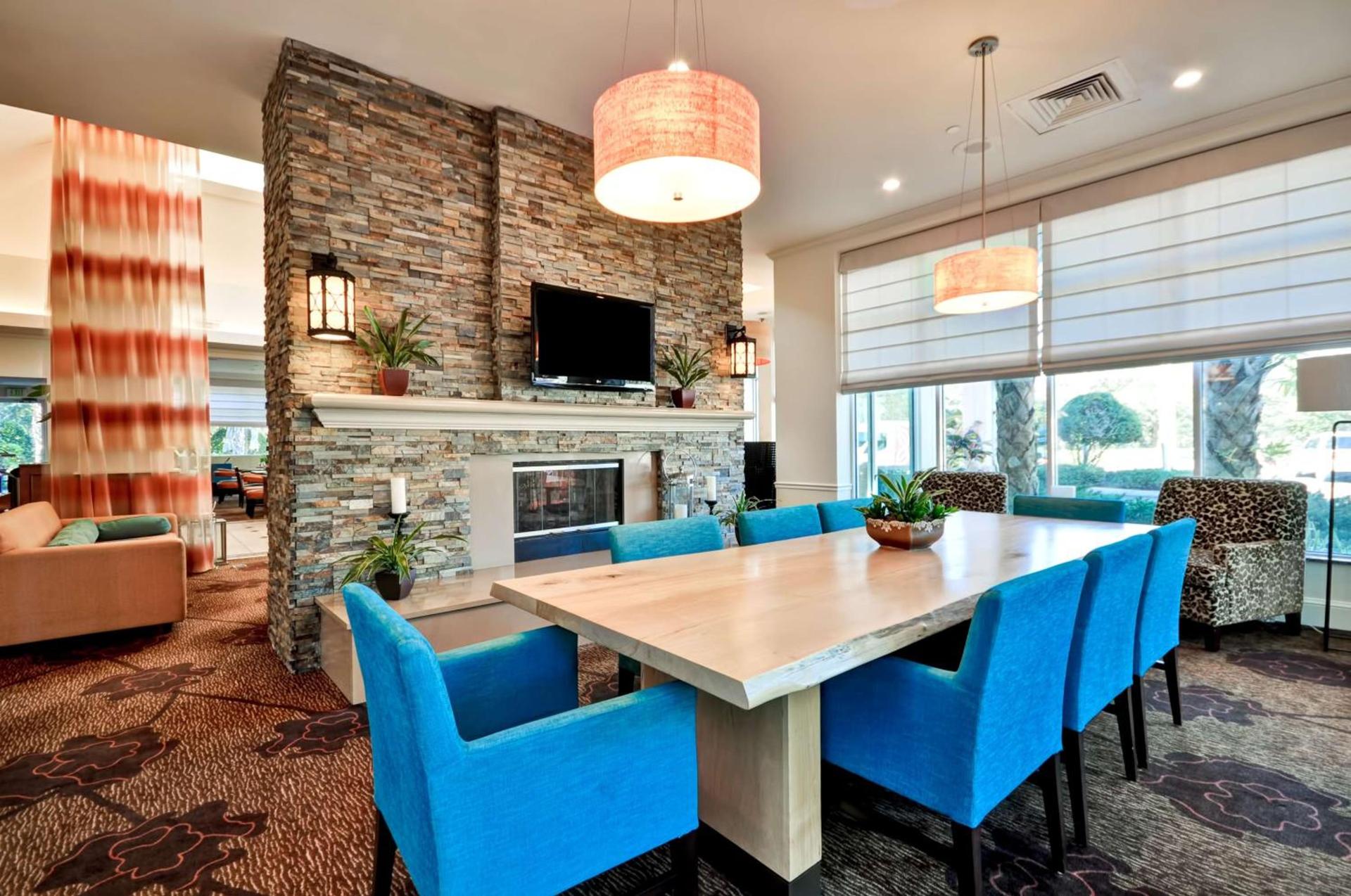 Hilton Garden Inn Tampa North photo 18