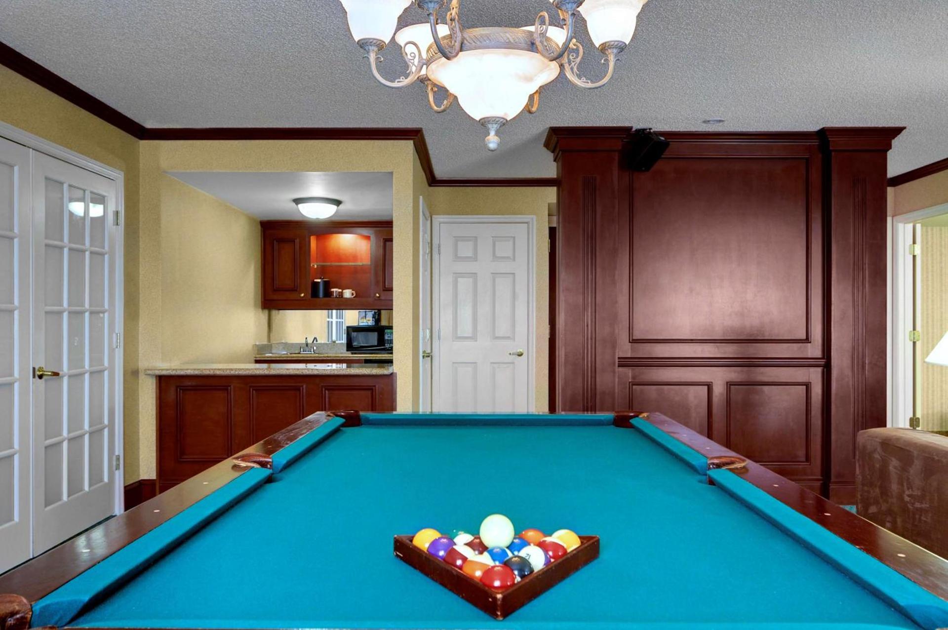 Hilton Garden Inn Tampa East Brandon photo 21