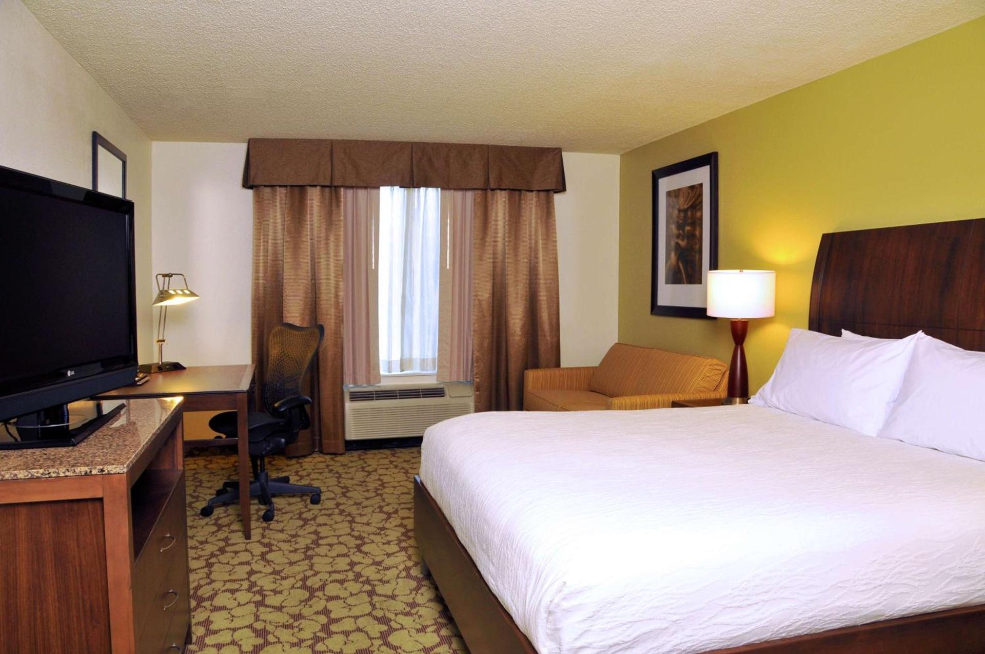 Hilton Garden Inn Tampa East Brandon photo 22