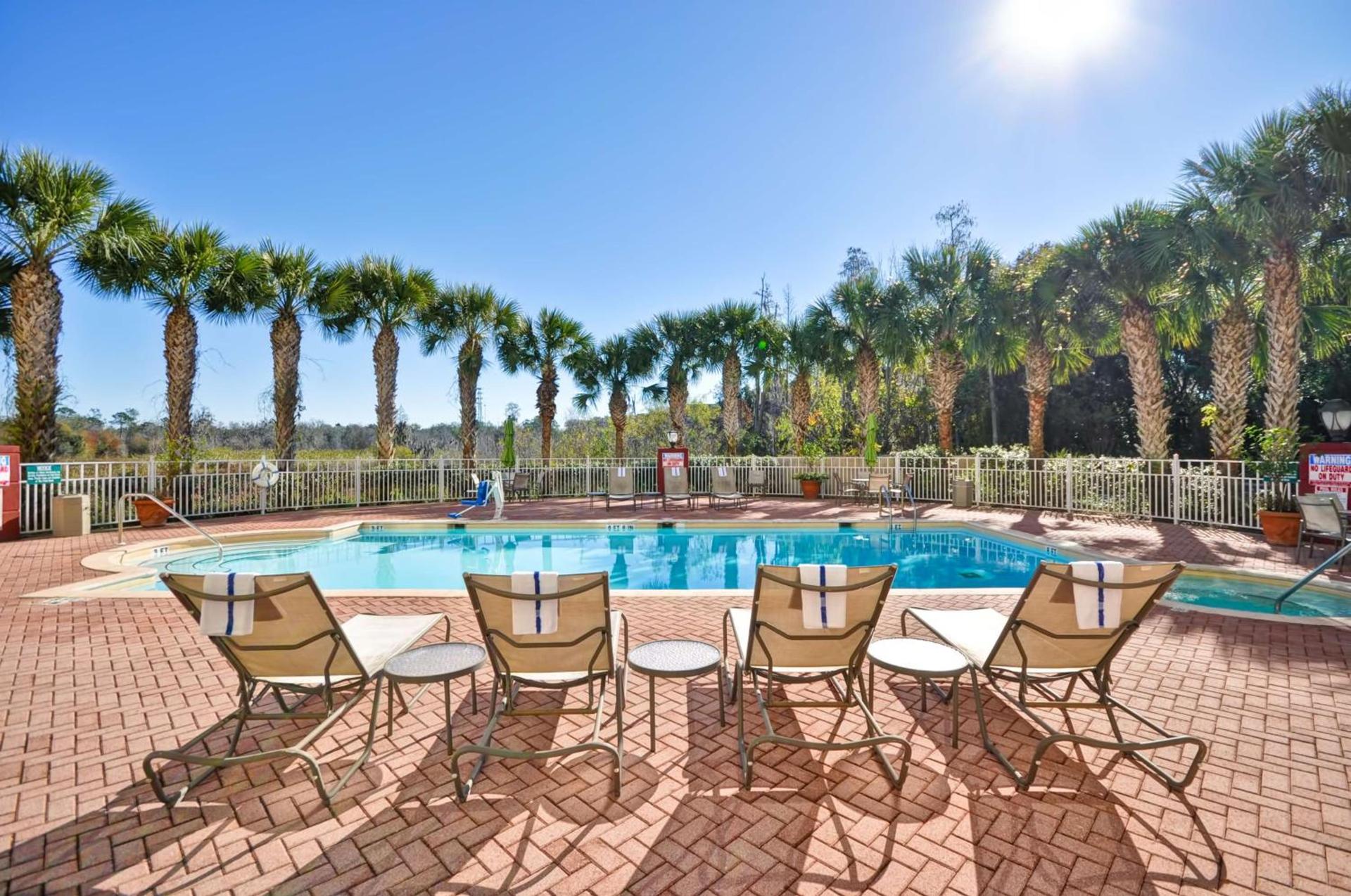Hilton Garden Inn Tampa North photo 19