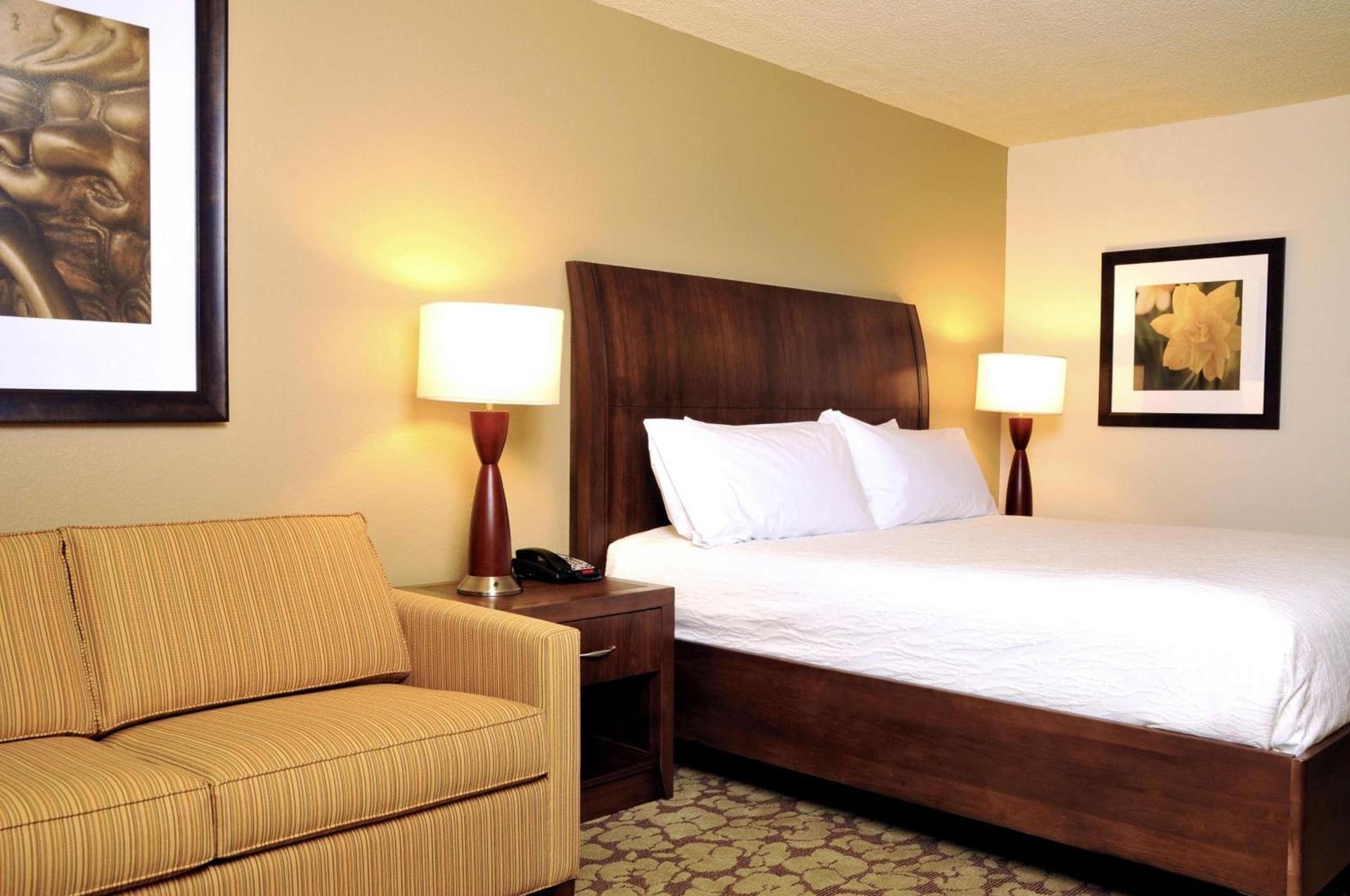 Hilton Garden Inn Tampa East Brandon photo 29