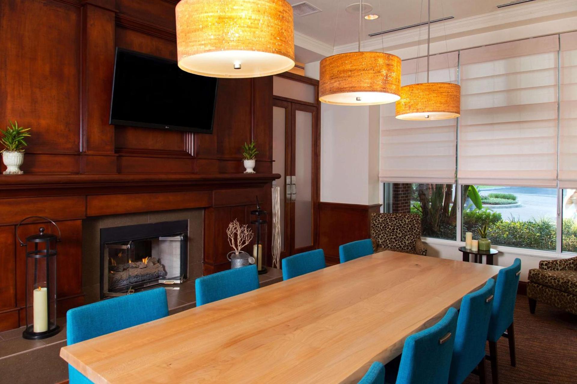 Hilton Garden Inn Tampa East Brandon photo 7