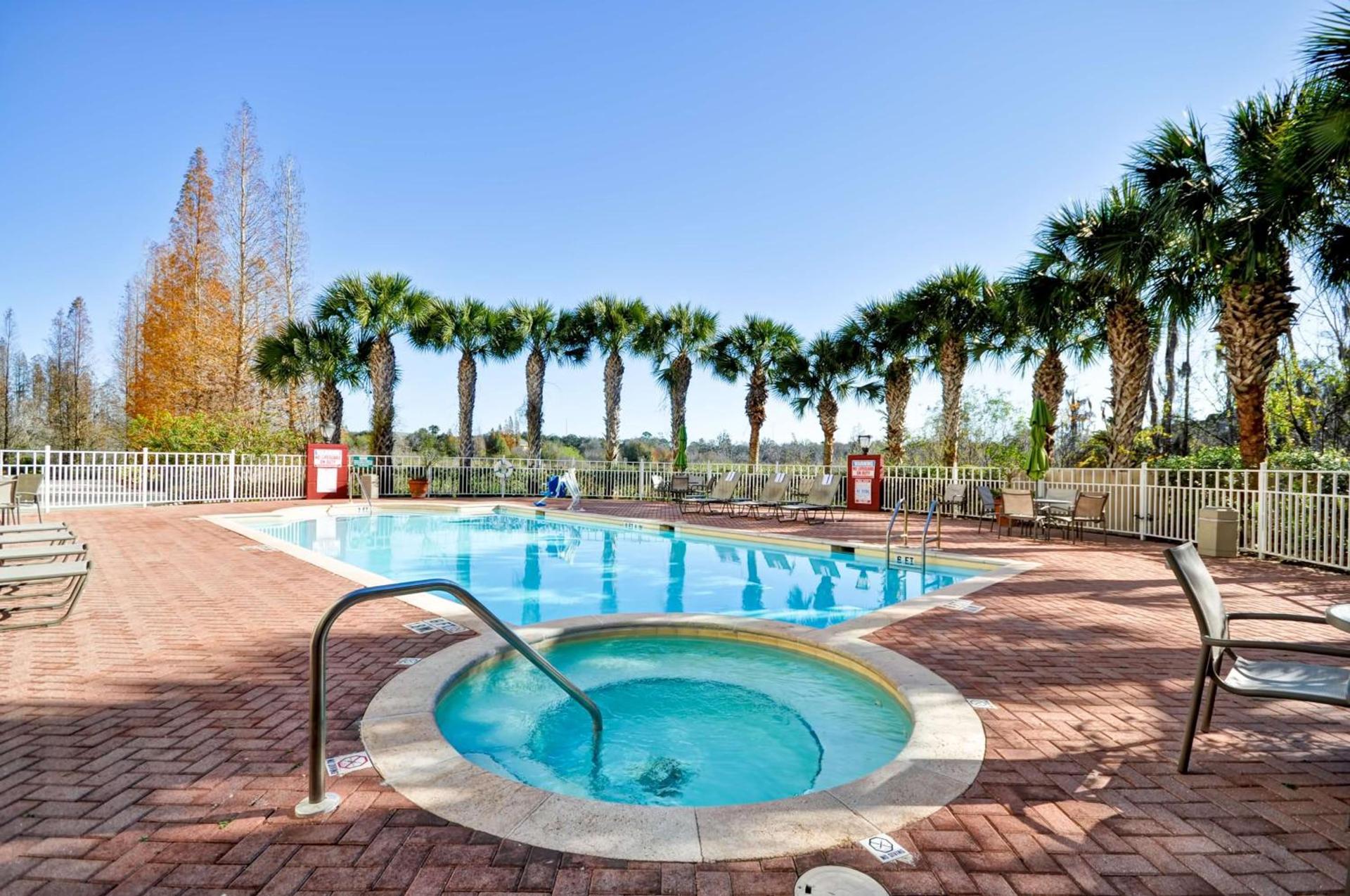Hilton Garden Inn Tampa North photo 2