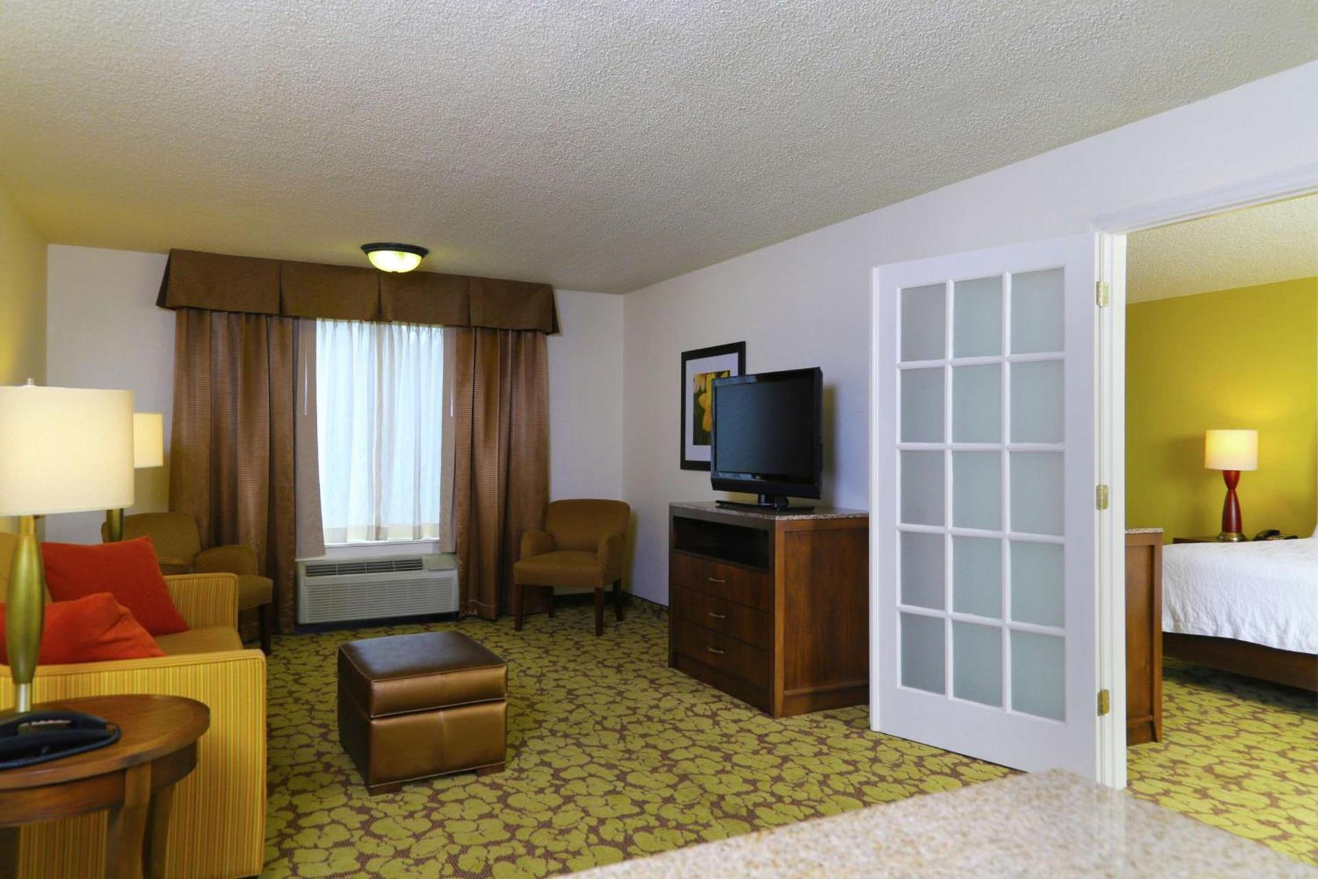 Hilton Garden Inn Tampa East Brandon photo 30