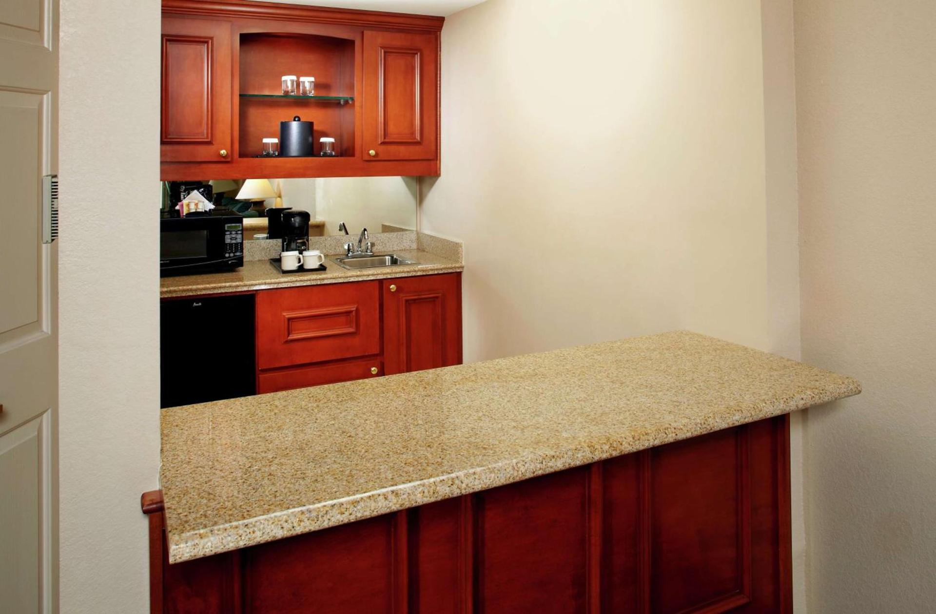 Hilton Garden Inn Tampa East Brandon photo 23