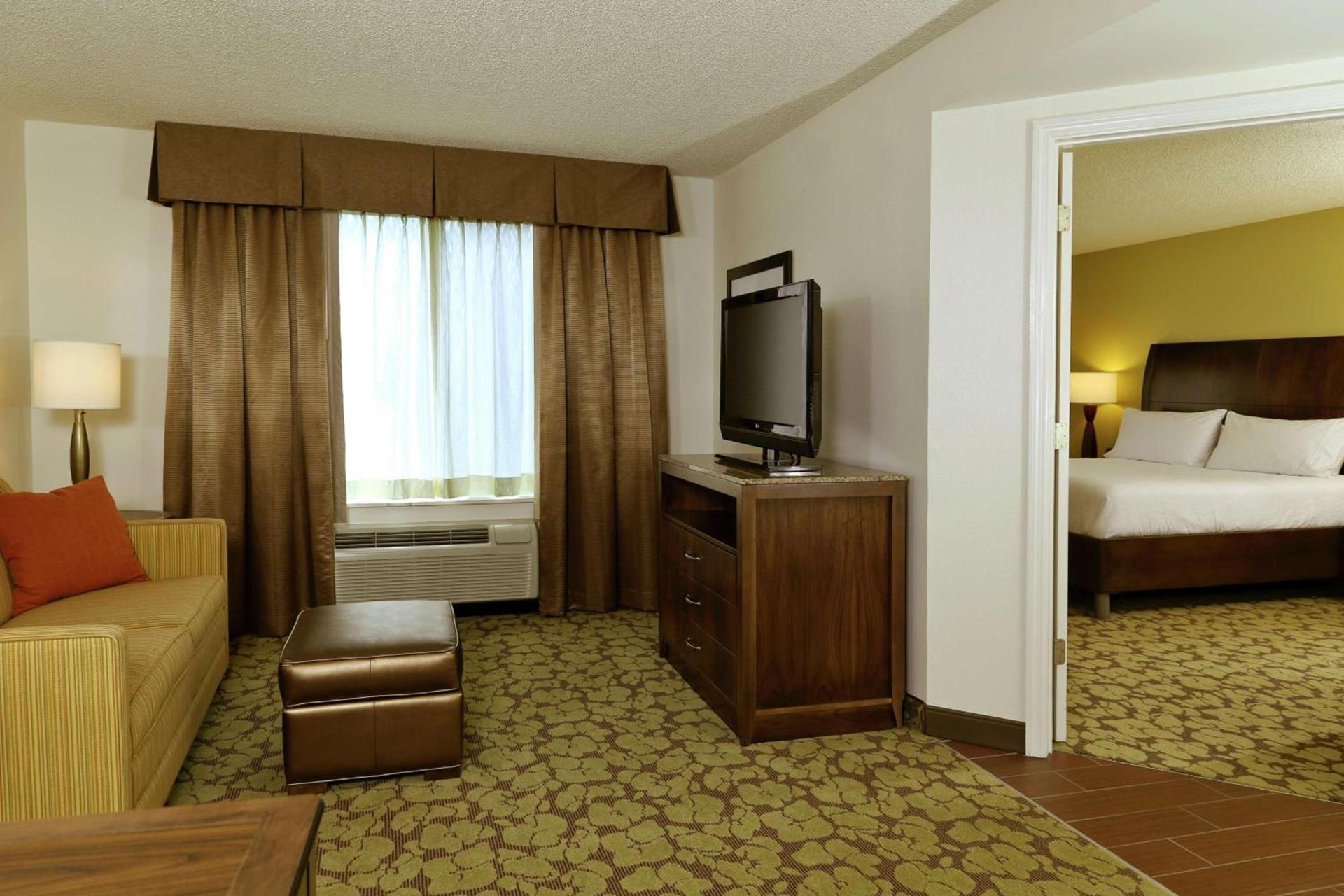Hilton Garden Inn Tampa East Brandon photo 24