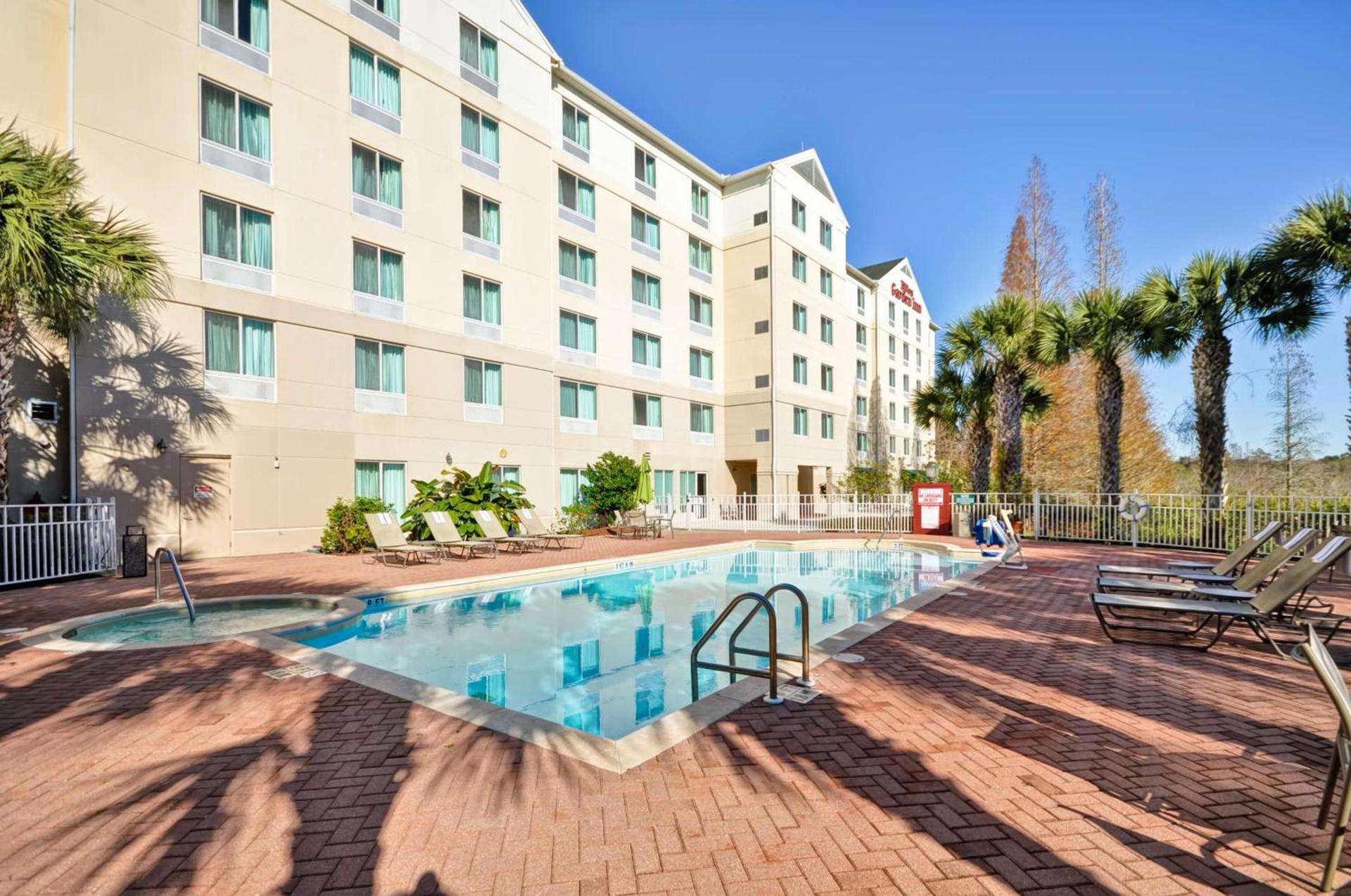 Hilton Garden Inn Tampa North photo 21