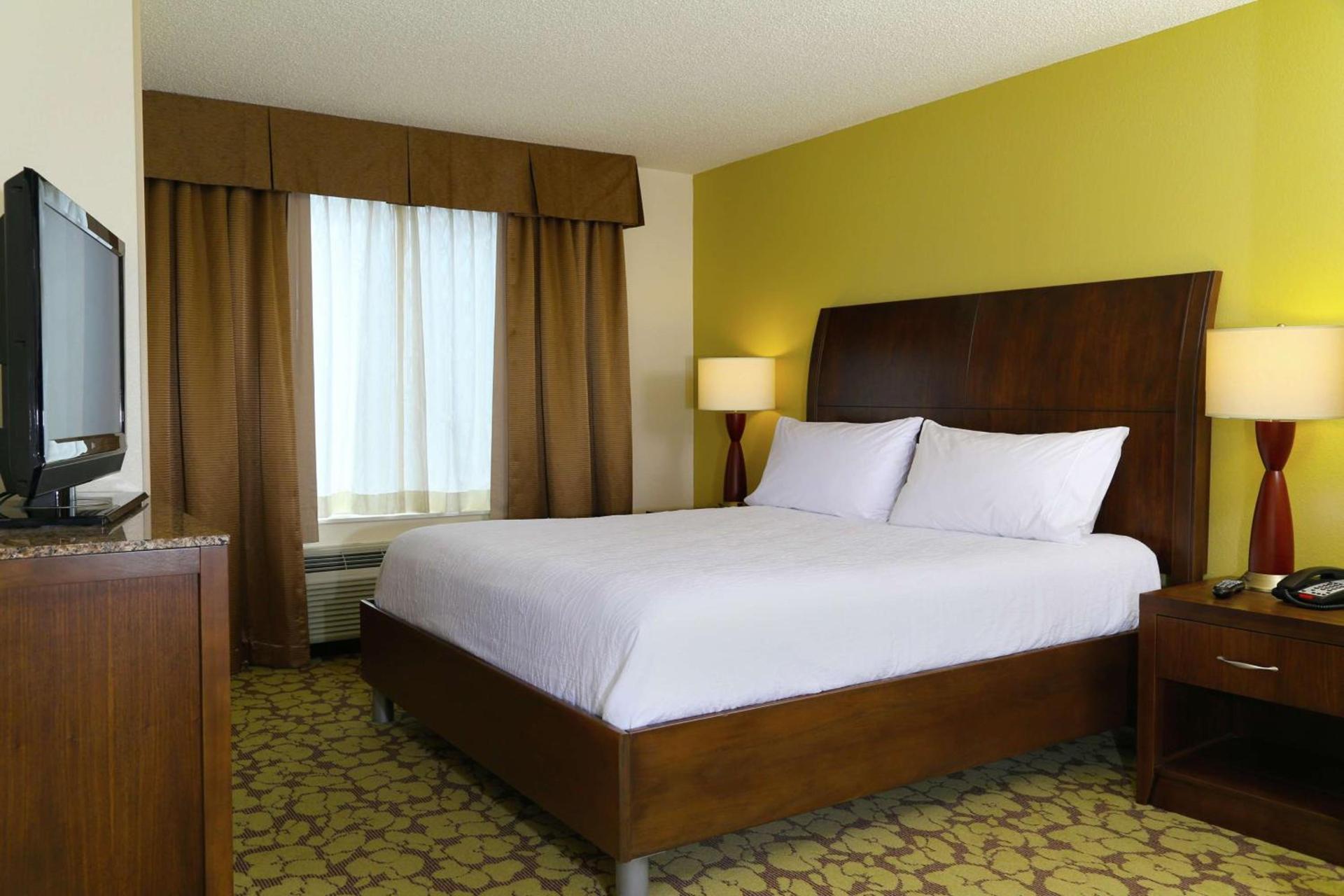 Hilton Garden Inn Tampa East Brandon photo 25