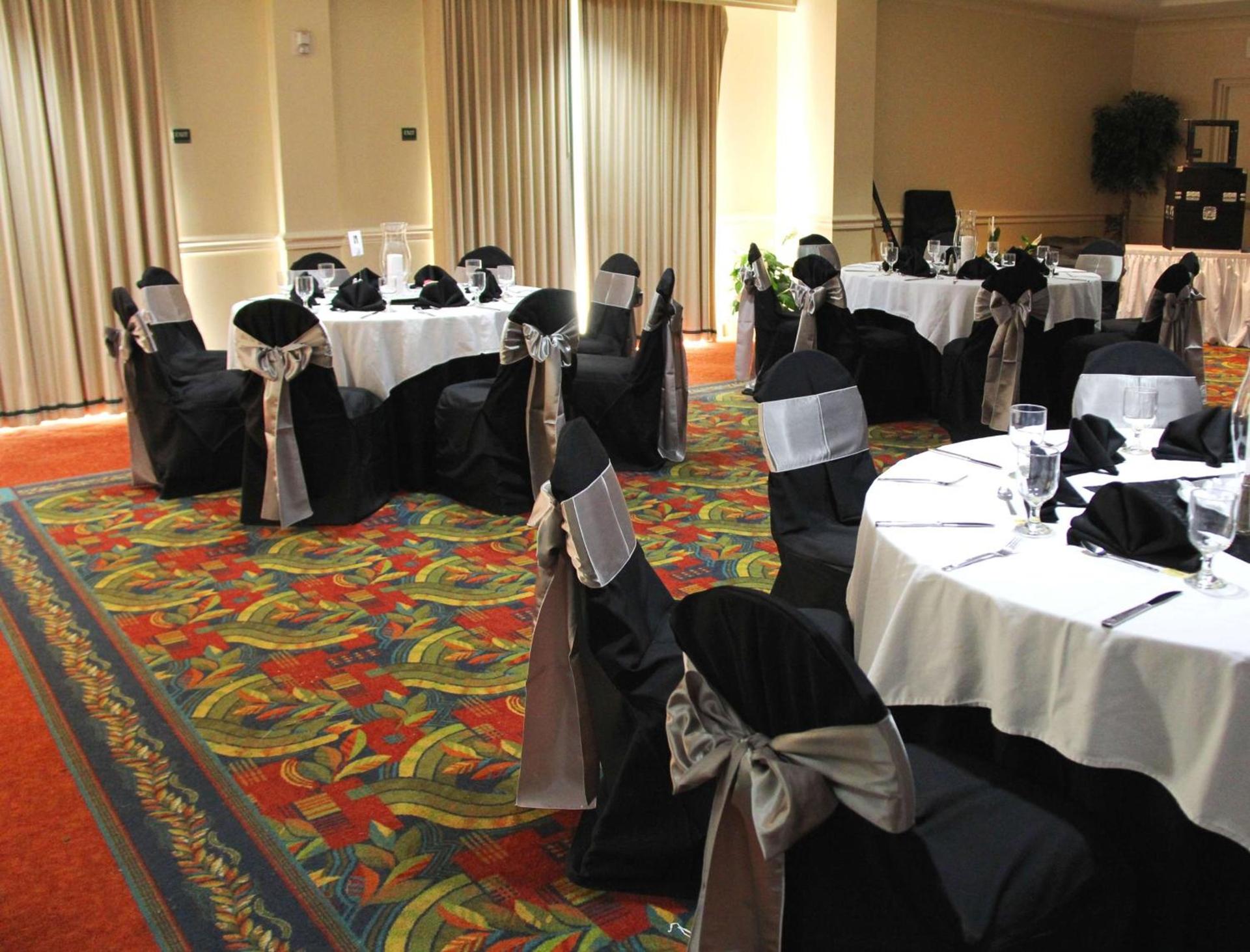 Hilton Garden Inn Tampa North photo 22
