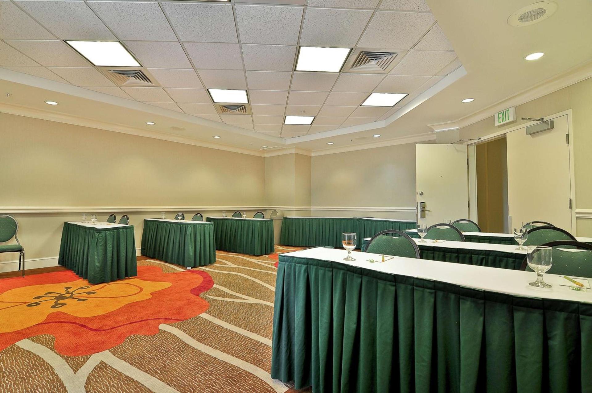 Hilton Garden Inn Tampa North photo 23