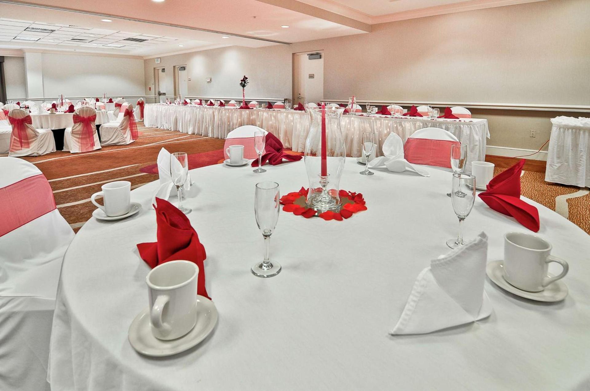 Hilton Garden Inn Tampa North photo 24