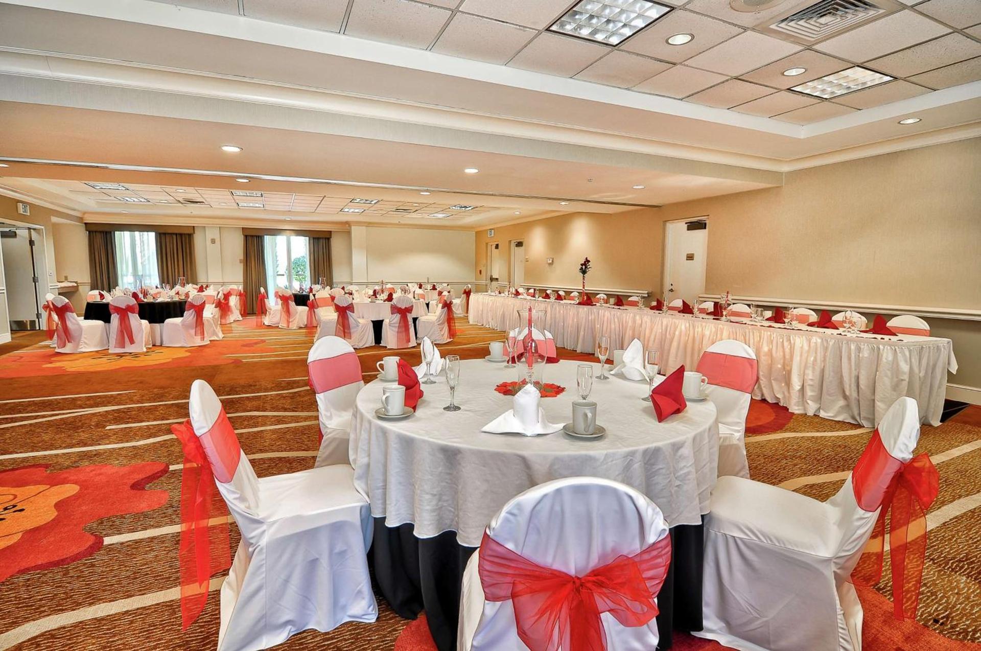 Hilton Garden Inn Tampa North photo 25