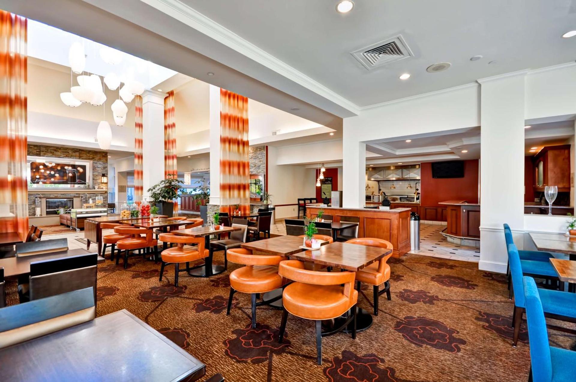 Hilton Garden Inn Tampa North photo 26