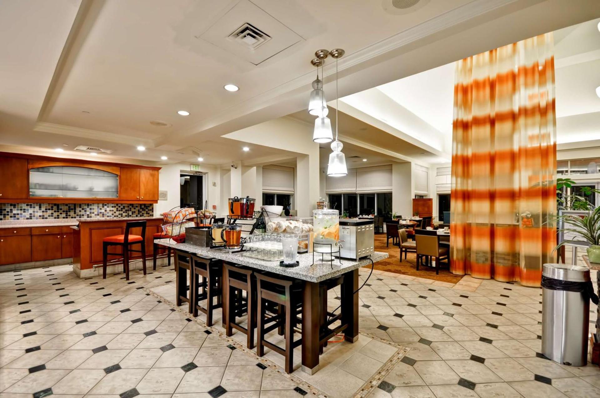 Hilton Garden Inn Tampa North photo 27