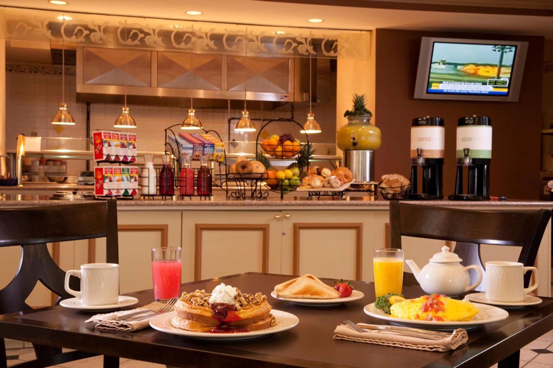 Hilton Garden Inn Tampa North photo 5