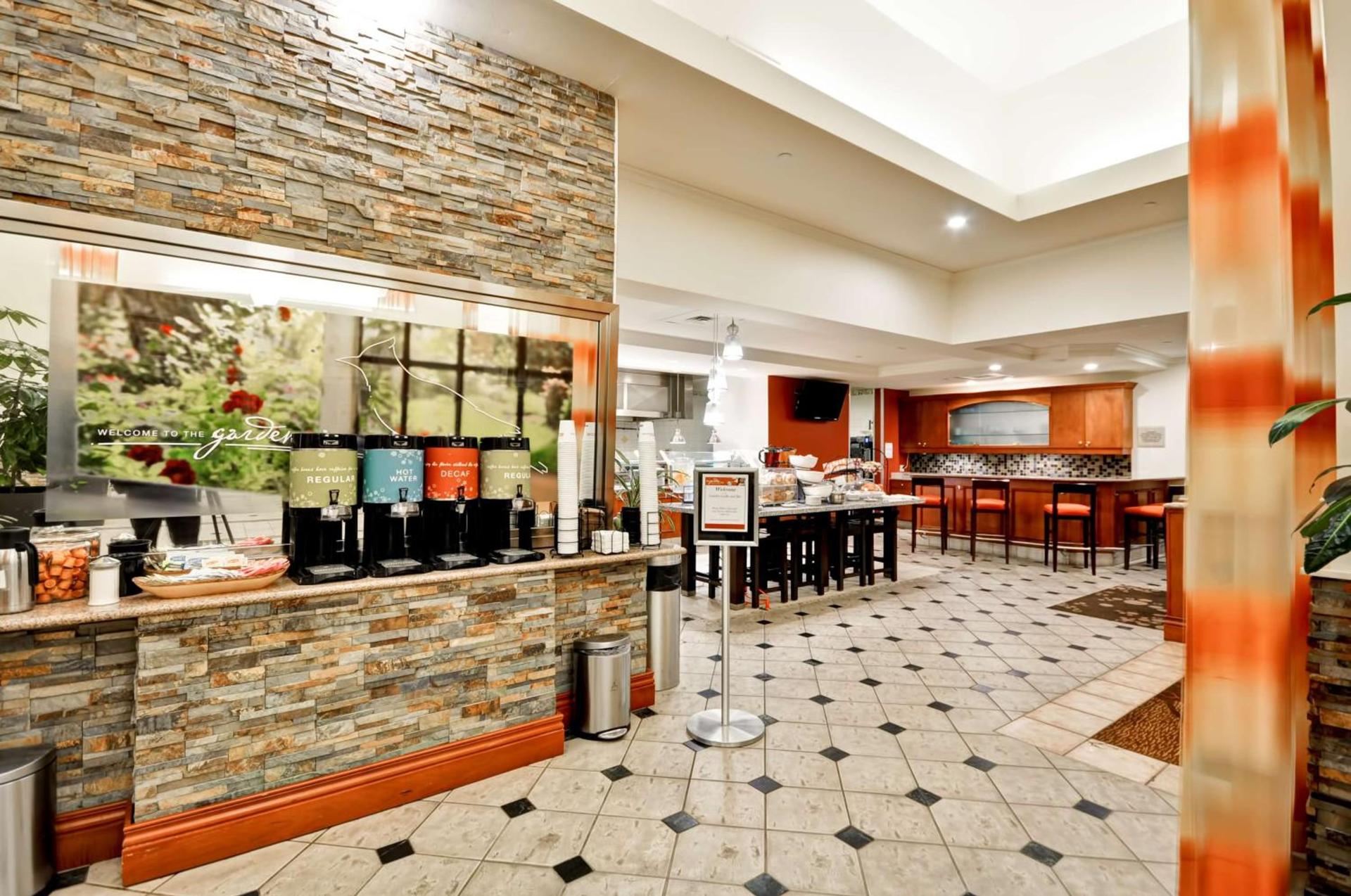 Hilton Garden Inn Tampa North photo 28