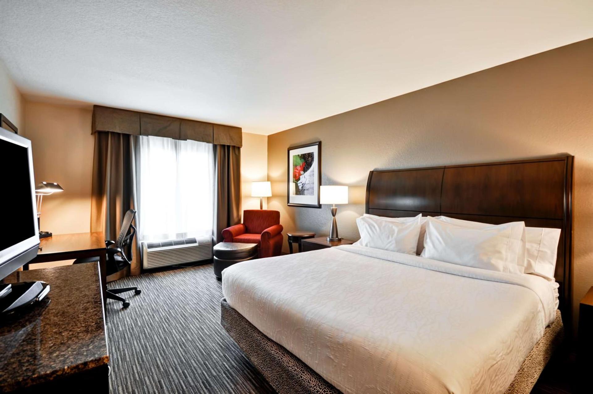 Hilton Garden Inn Tampa North photo 4