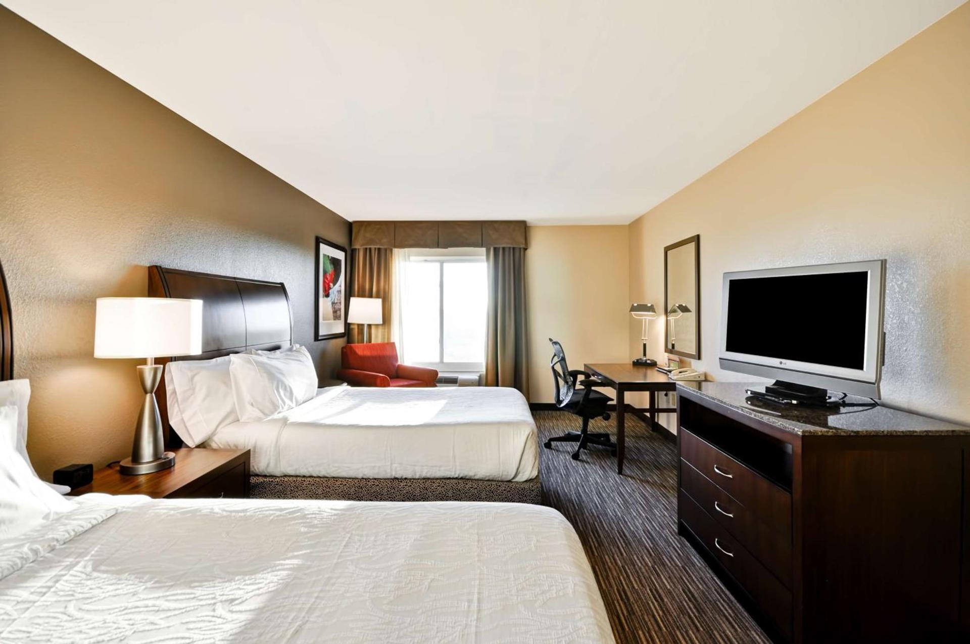 Hilton Garden Inn Tampa North photo 33