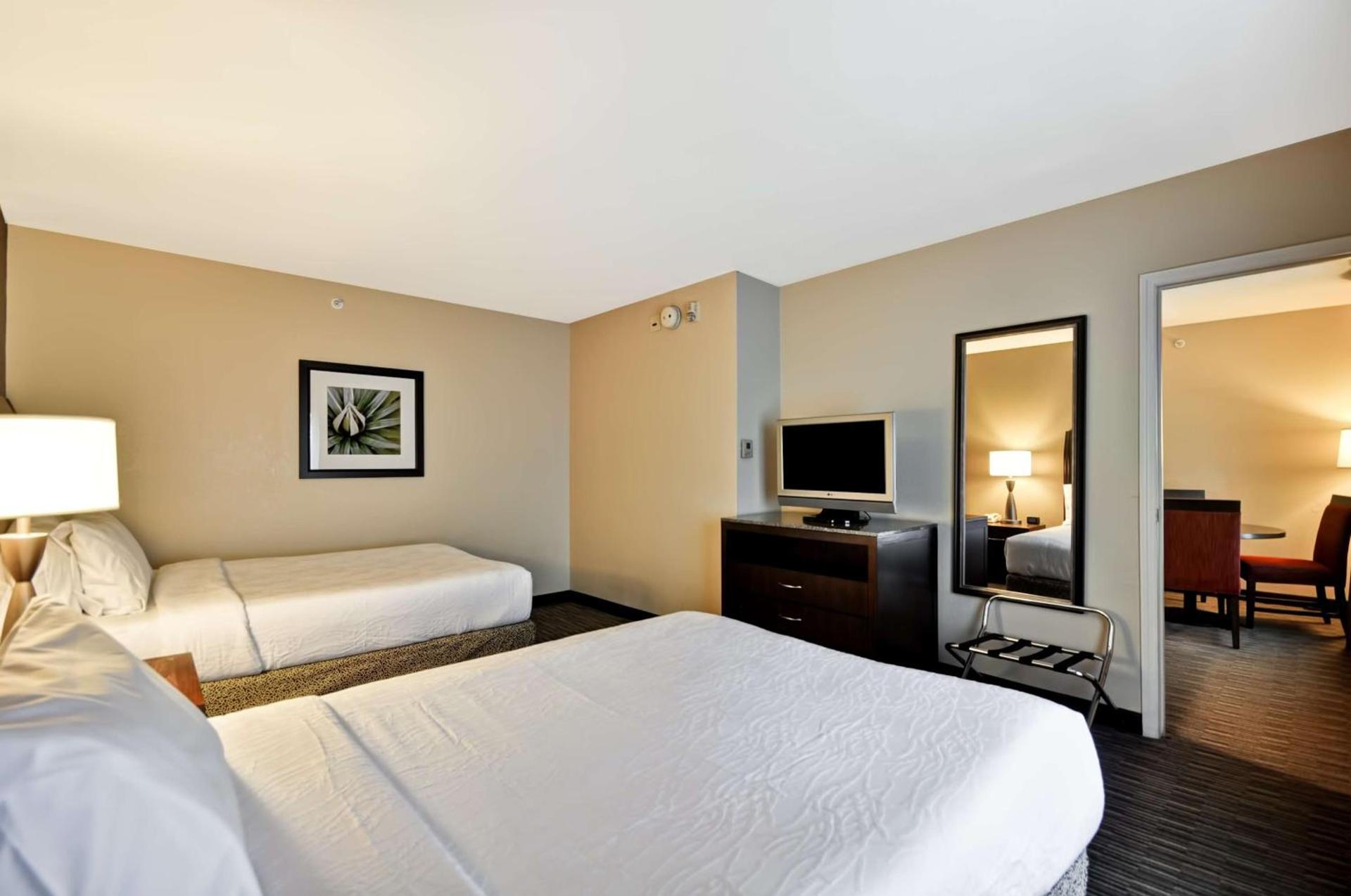 Hilton Garden Inn Tampa North photo 34