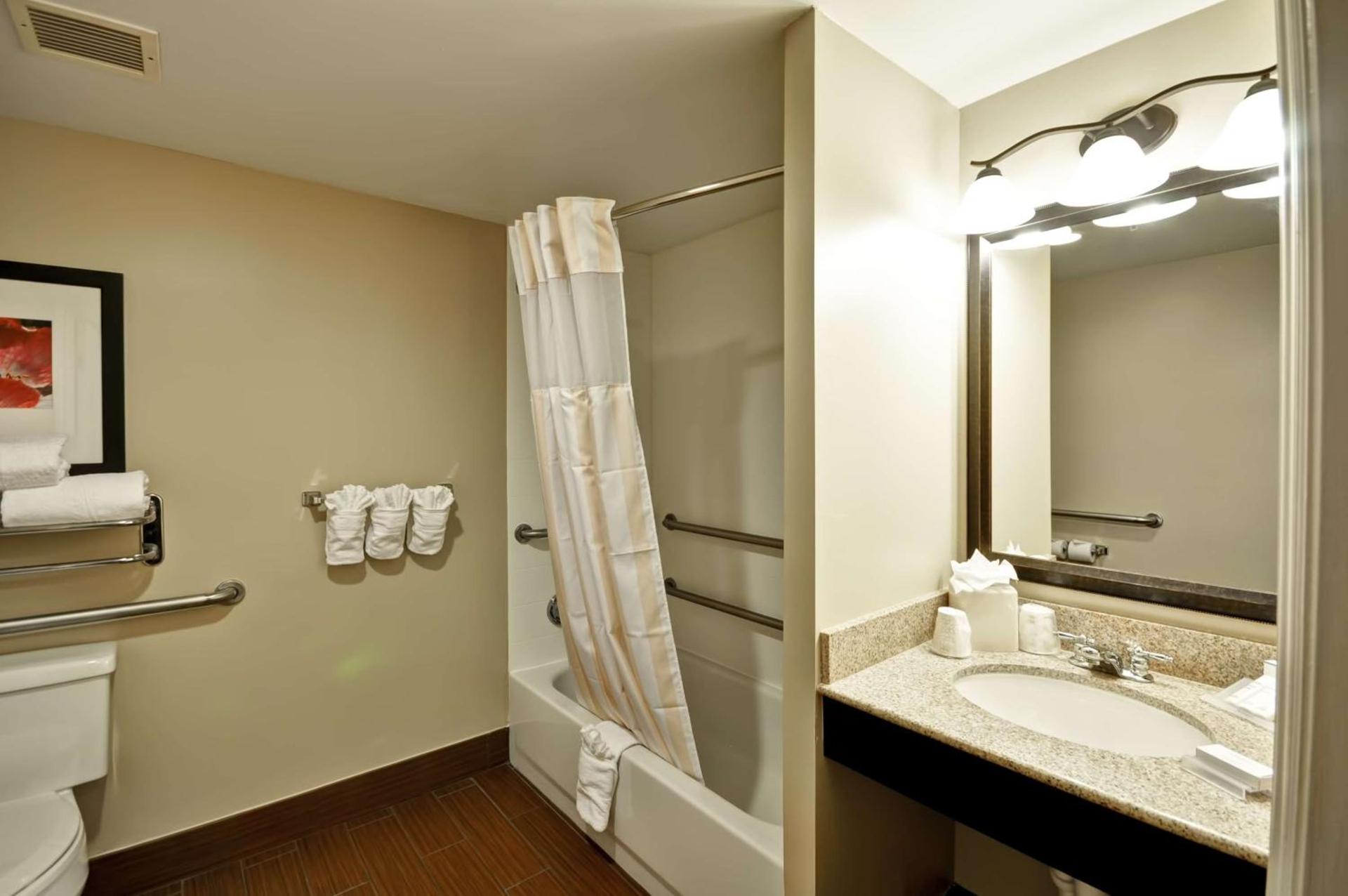 Hilton Garden Inn Tampa North photo 35
