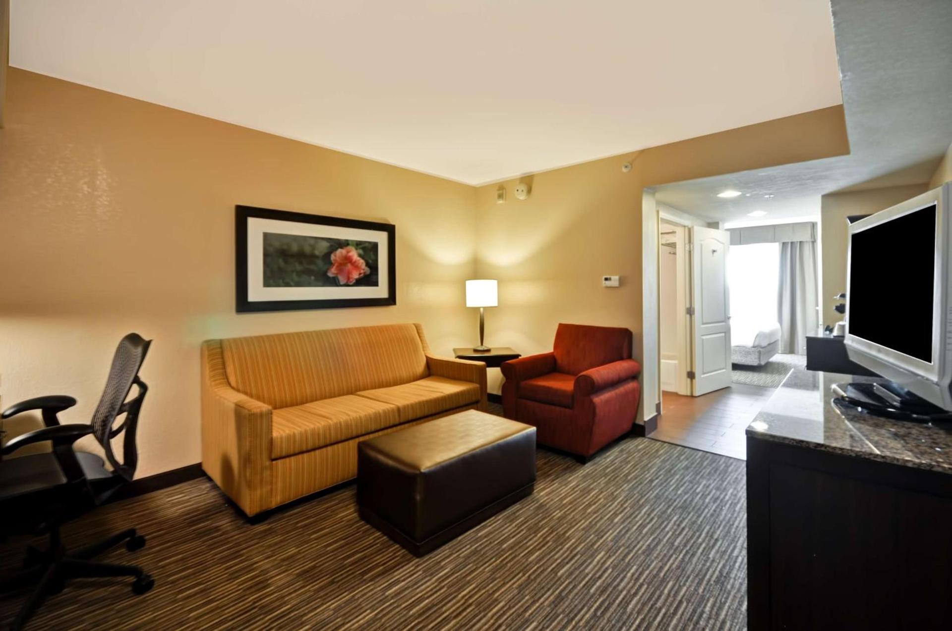 Hilton Garden Inn Tampa North photo 36
