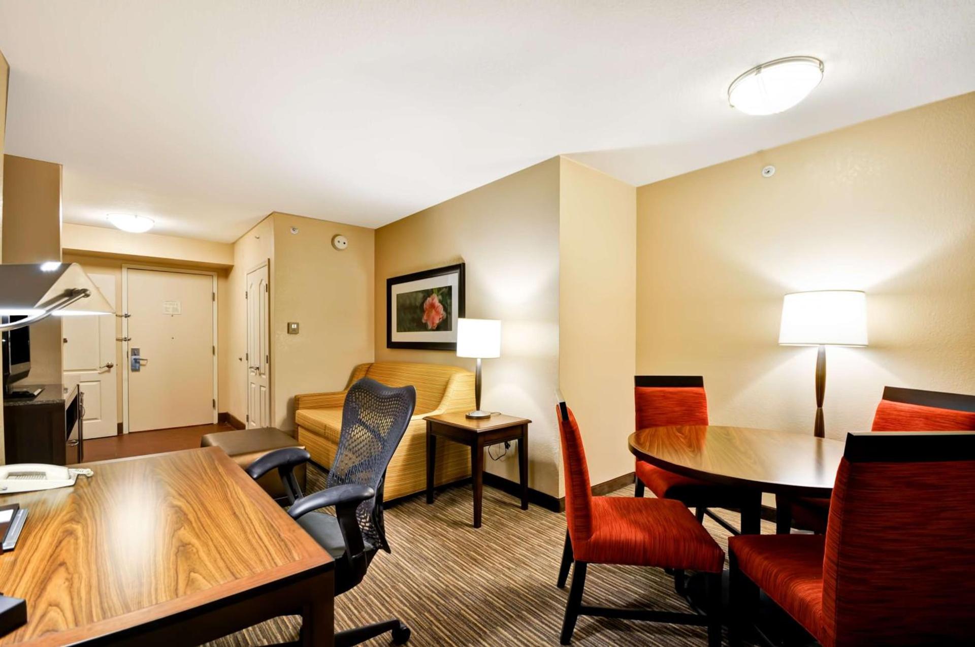 Hilton Garden Inn Tampa North photo 38