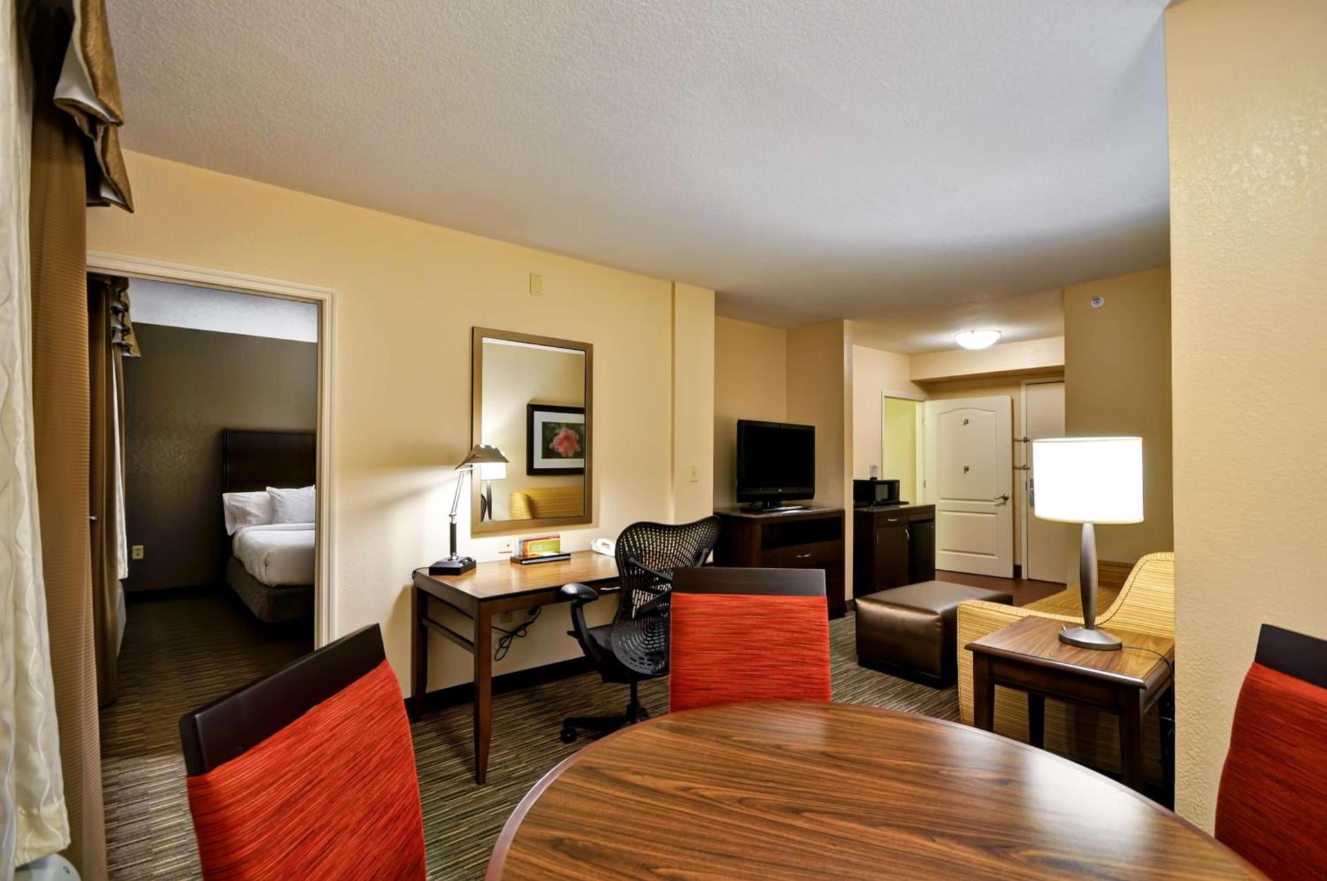 Hilton Garden Inn Tampa North photo 39