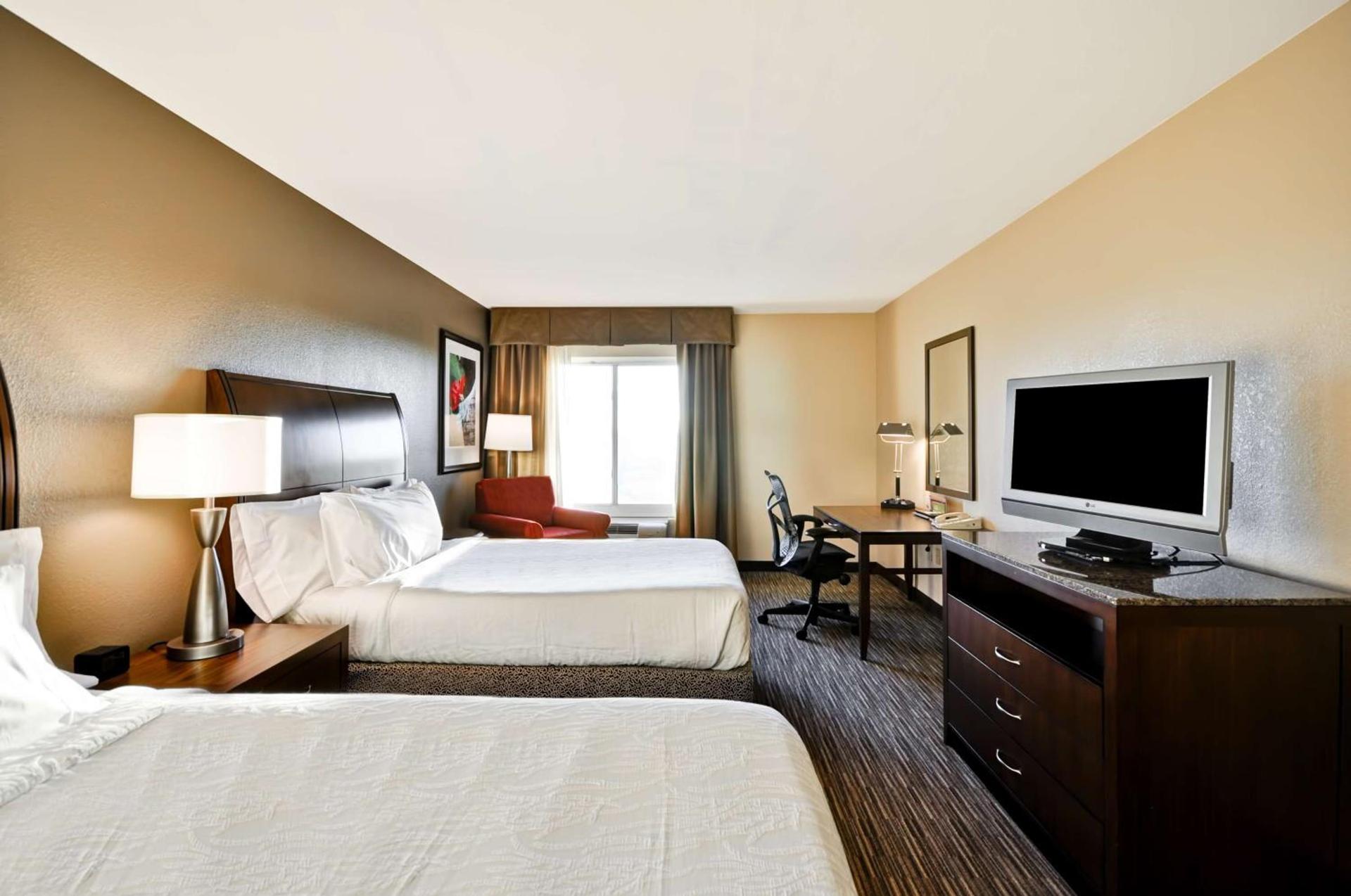 Hilton Garden Inn Tampa North photo 3