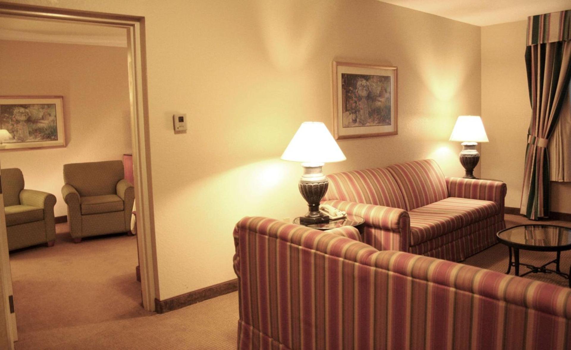 Hilton Garden Inn Tampa North photo 40