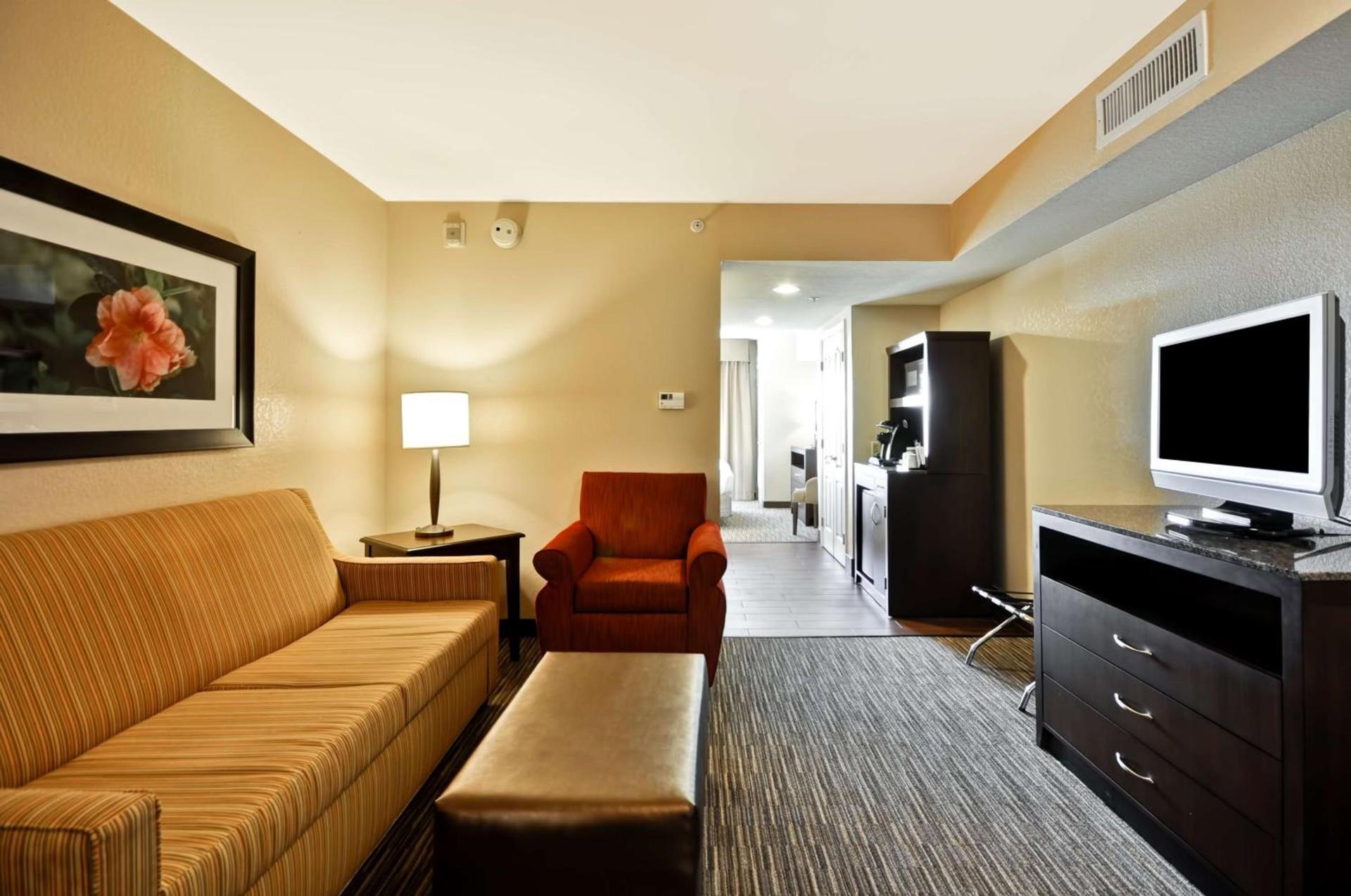 Hilton Garden Inn Tampa North photo 41