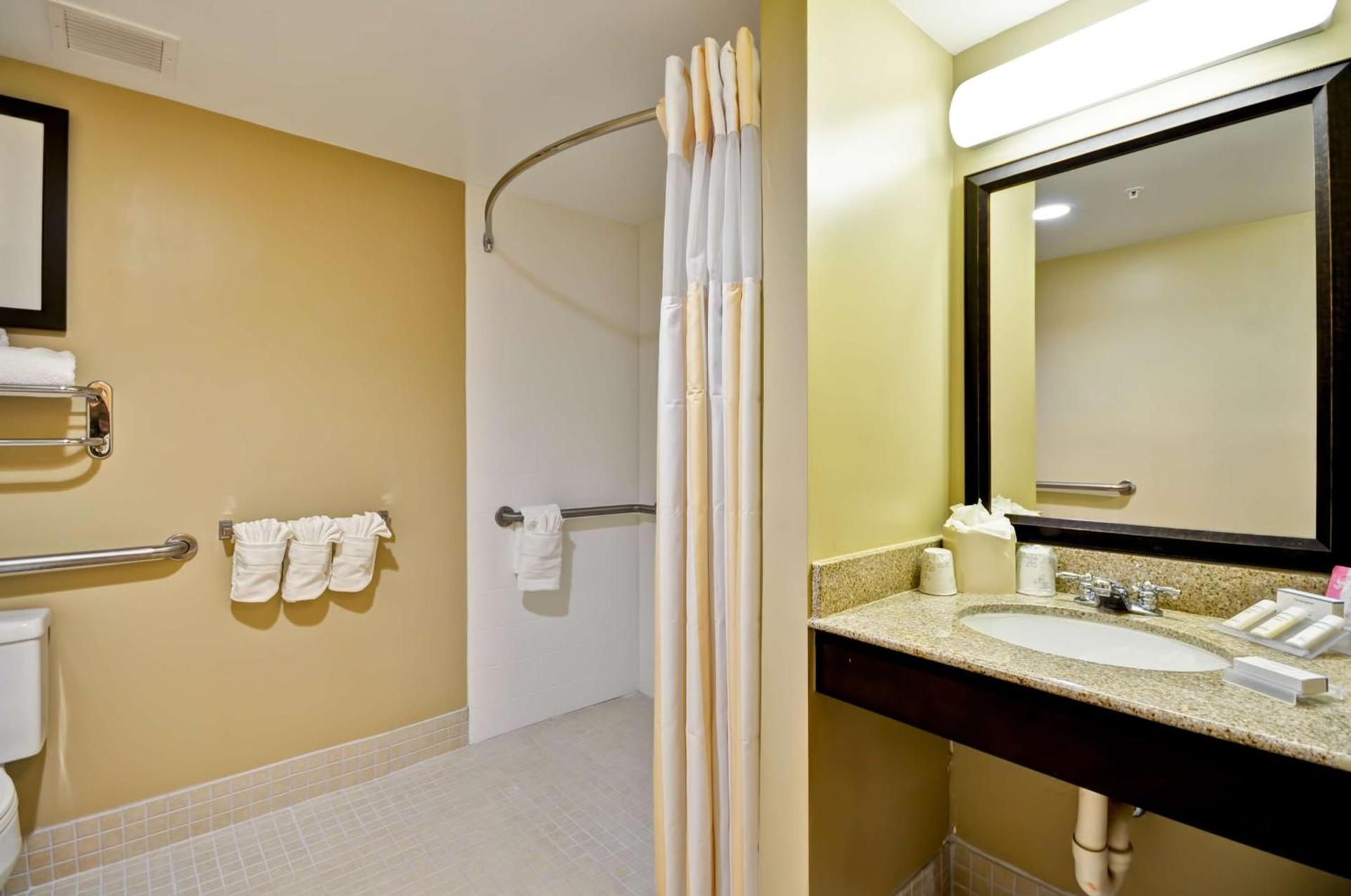 Hilton Garden Inn Tampa North photo 43