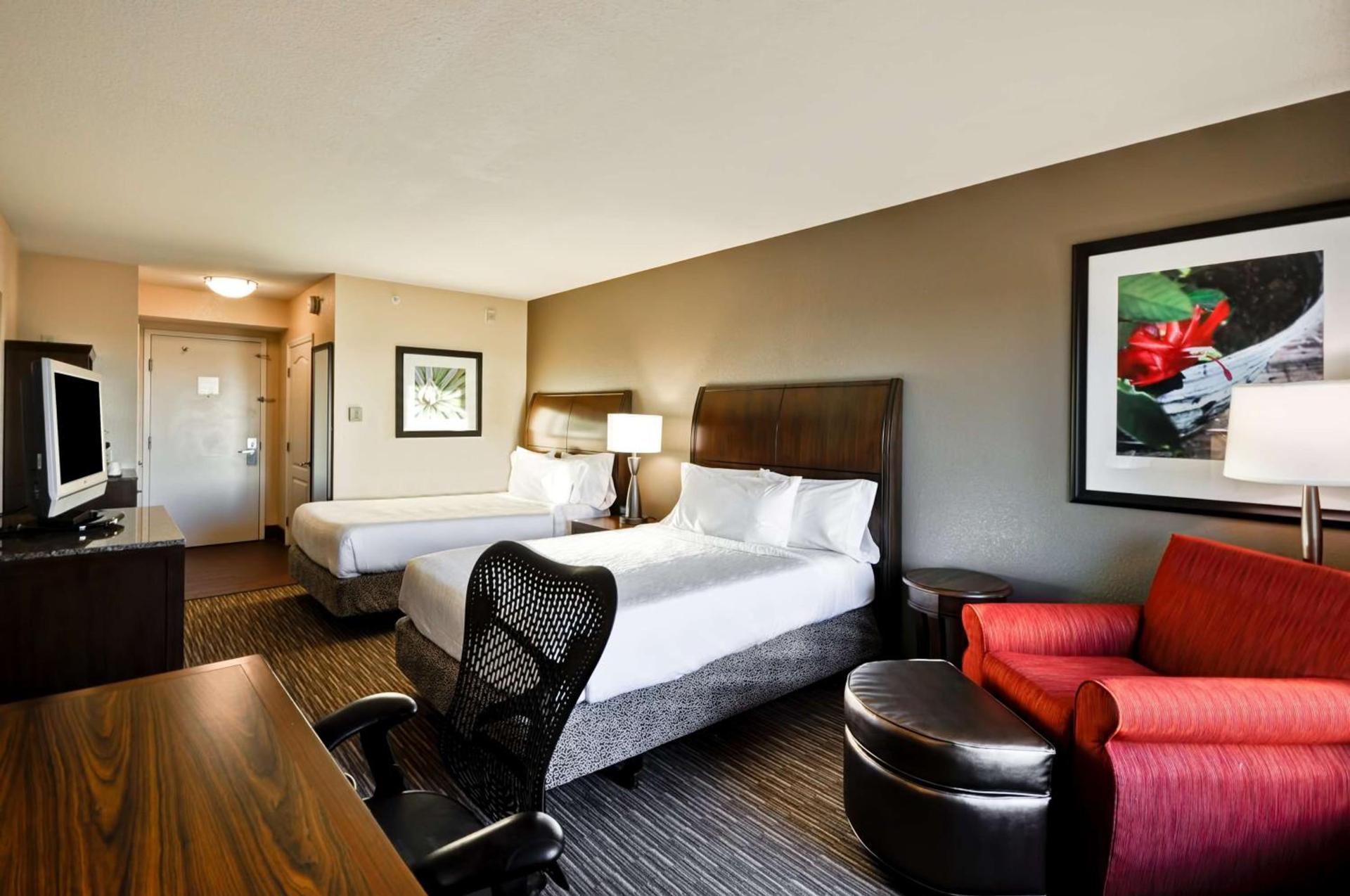 Hilton Garden Inn Tampa North photo 46