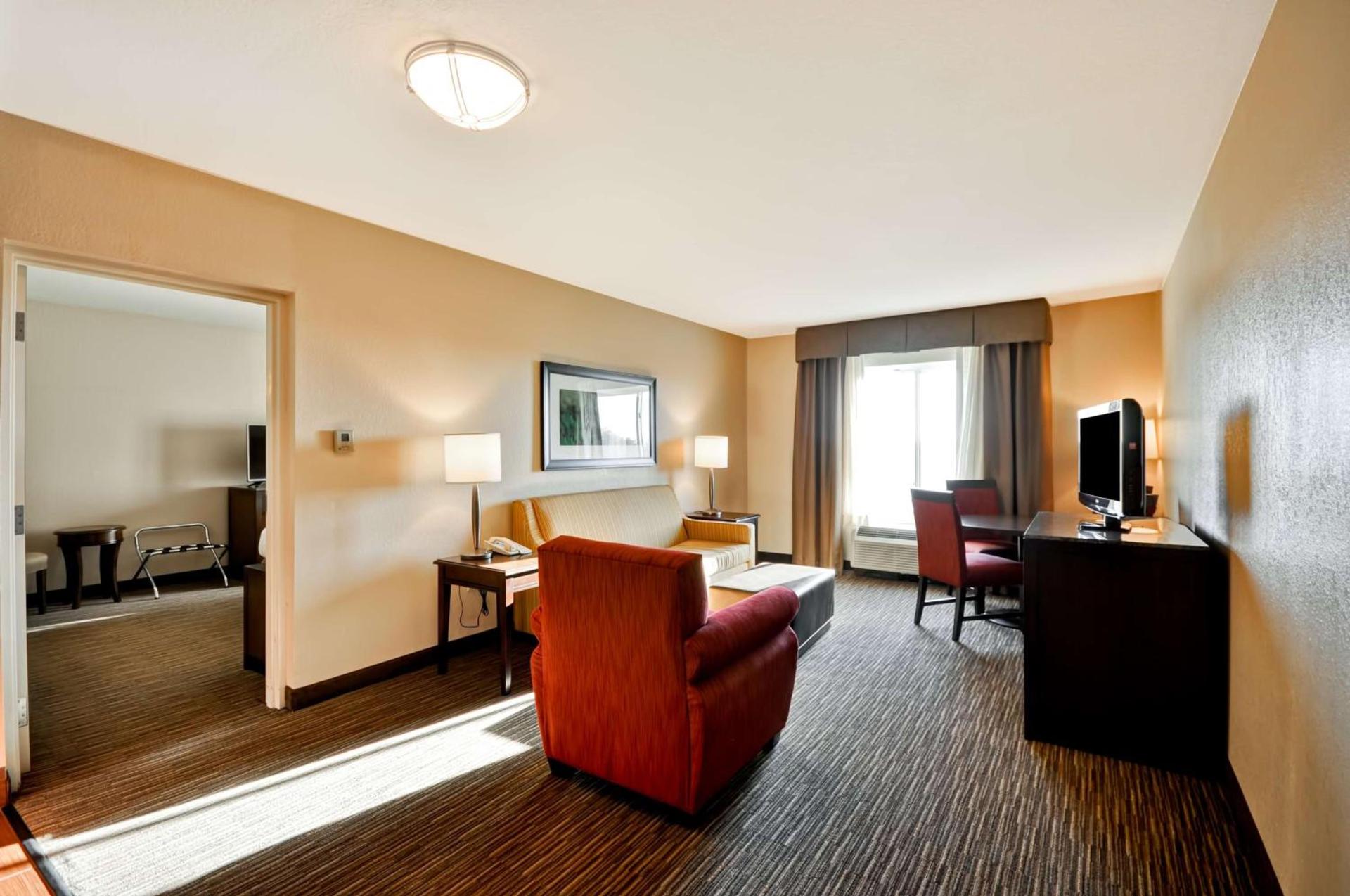 Hilton Garden Inn Tampa North photo 48