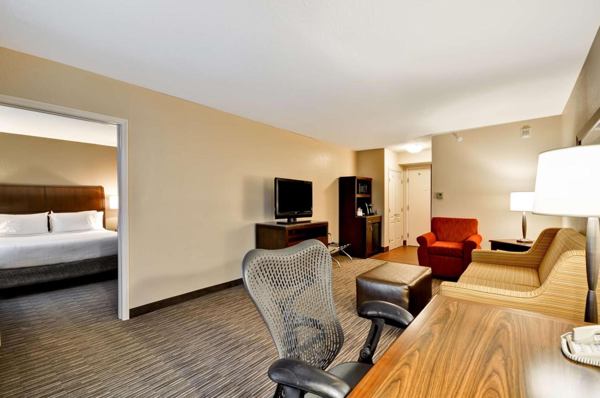 Hilton Garden Inn Tampa North photo 49