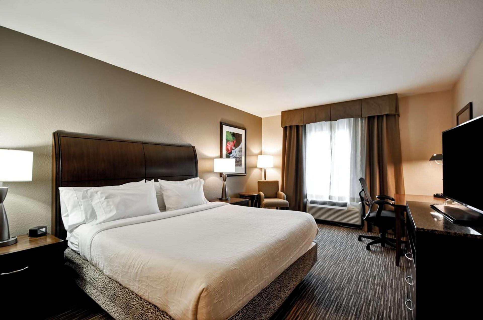 Hilton Garden Inn Tampa North photo 51