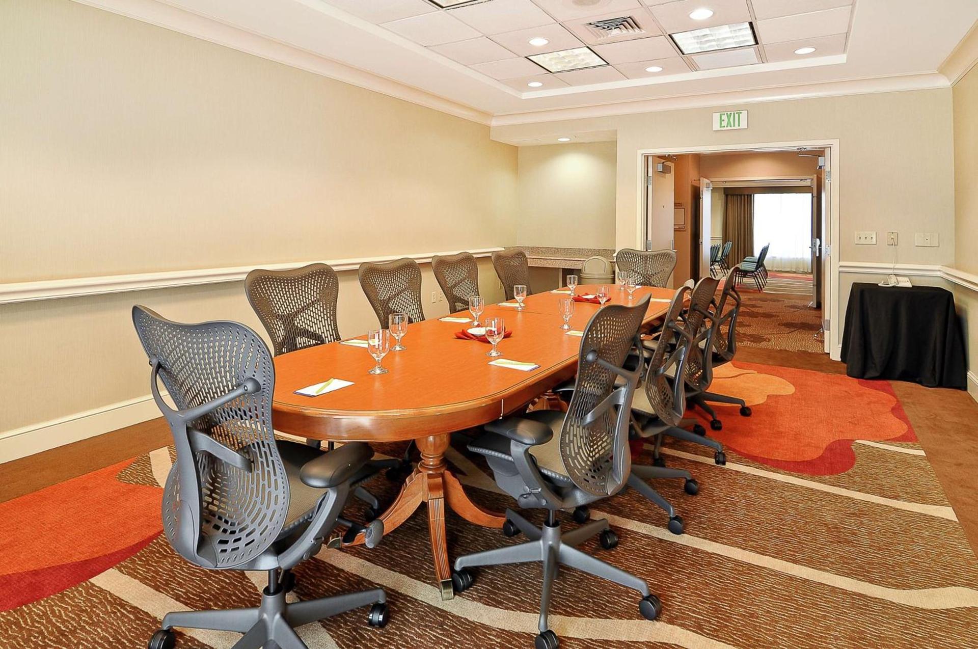Hilton Garden Inn Tampa North photo 52