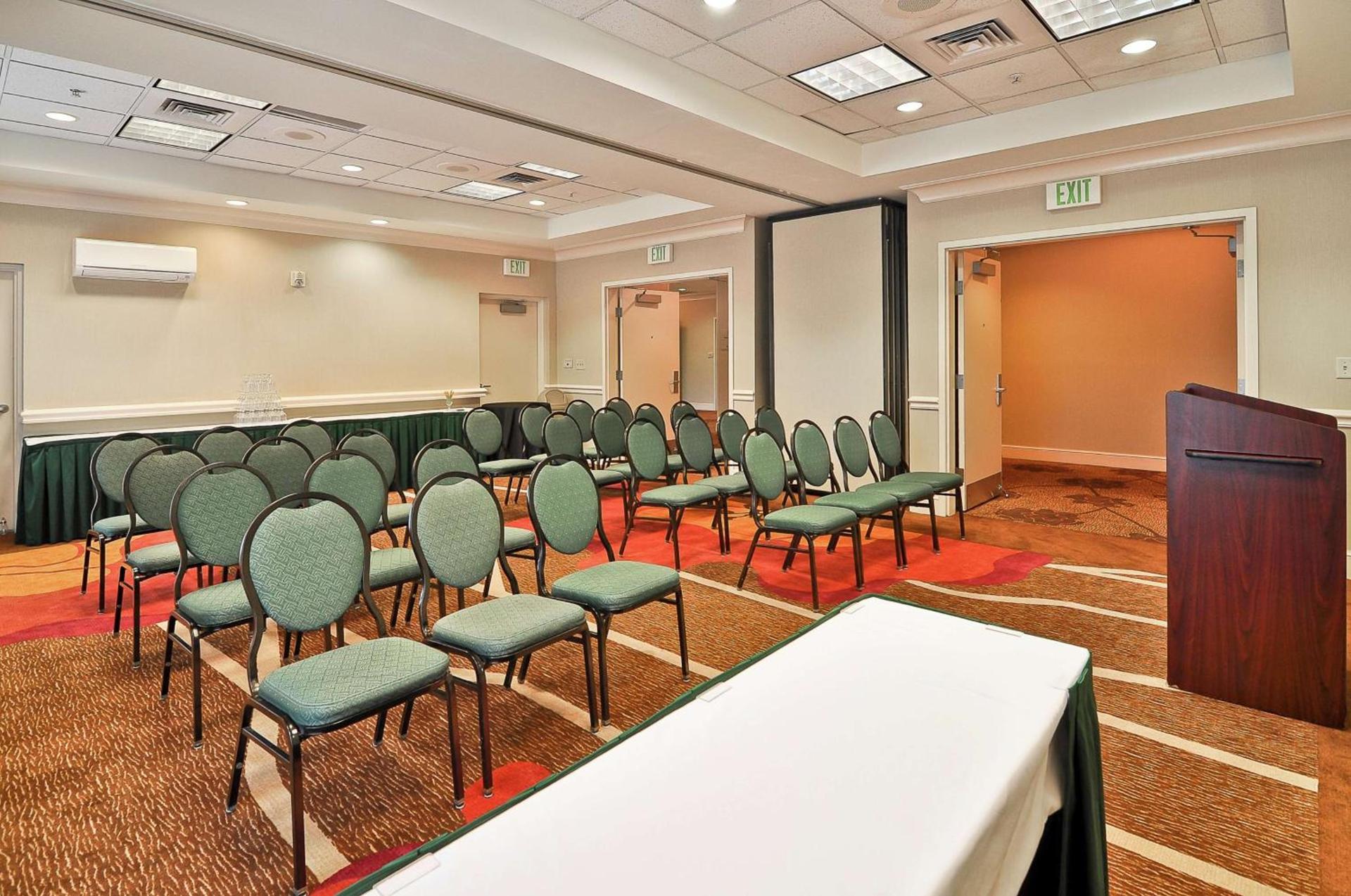 Hilton Garden Inn Tampa North photo 53
