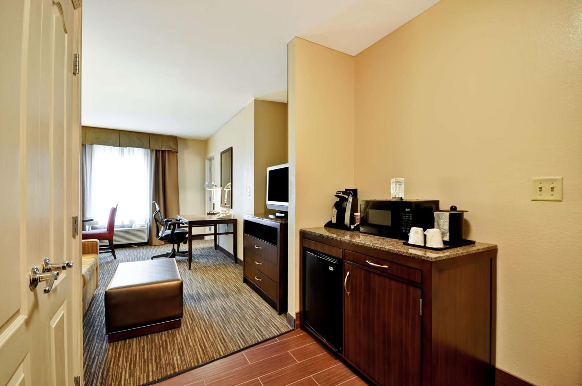 Hilton Garden Inn Tampa North photo 56