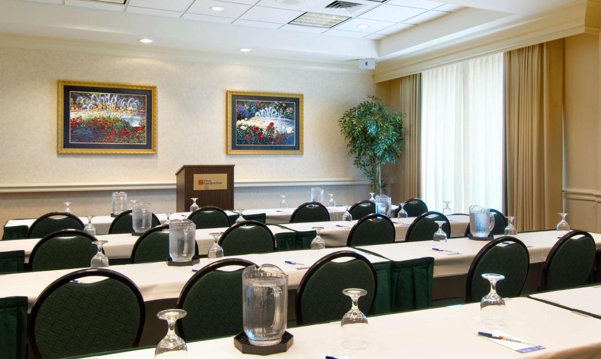 Hilton Garden Inn Tampa North photo 55