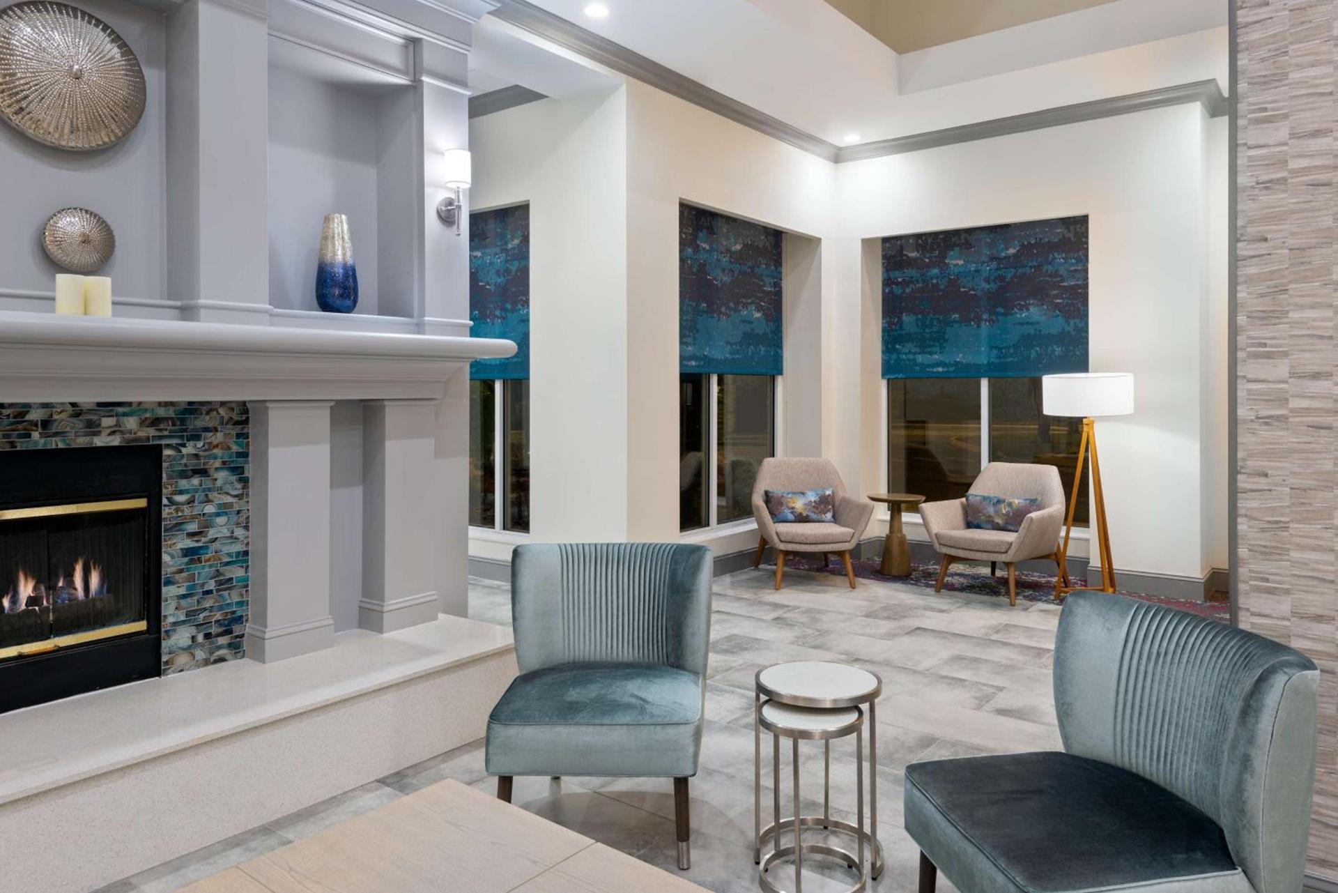 Hilton Garden Inn Tampa Riverview Brandon photo 3