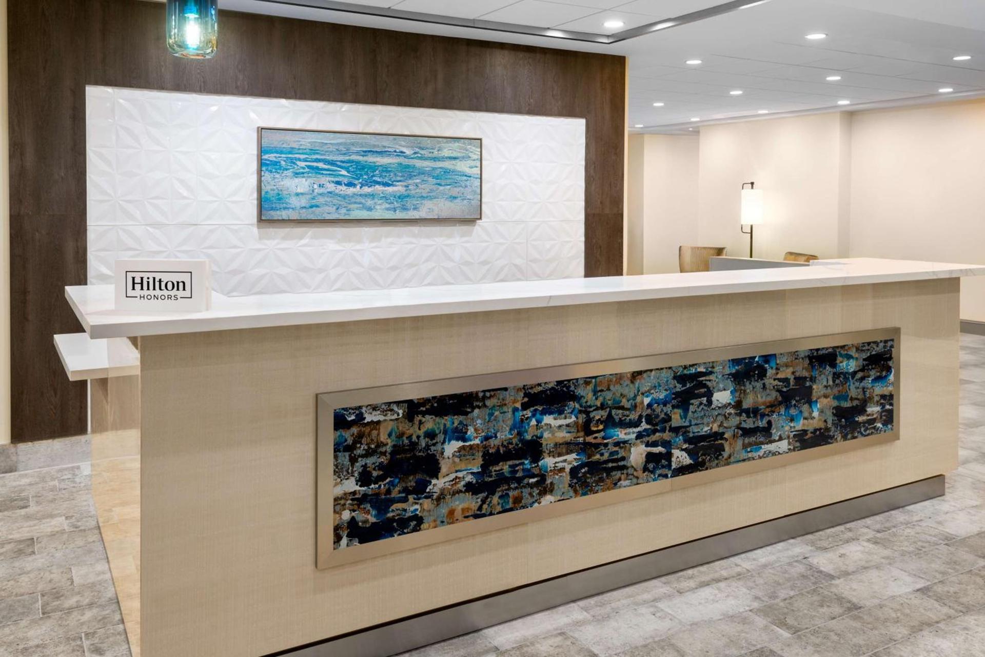 Hilton Garden Inn Tampa Riverview Brandon photo 4