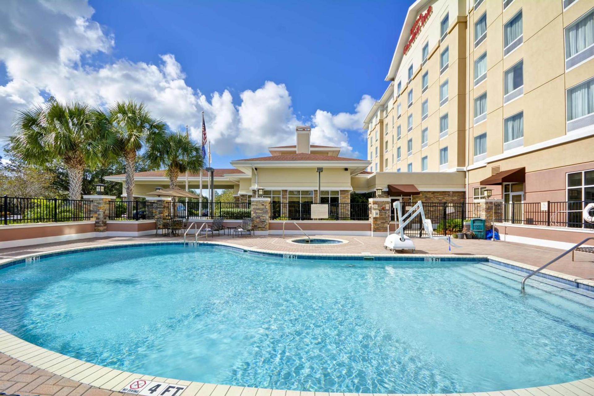 Hilton Garden Inn Tampa Riverview Brandon photo 5