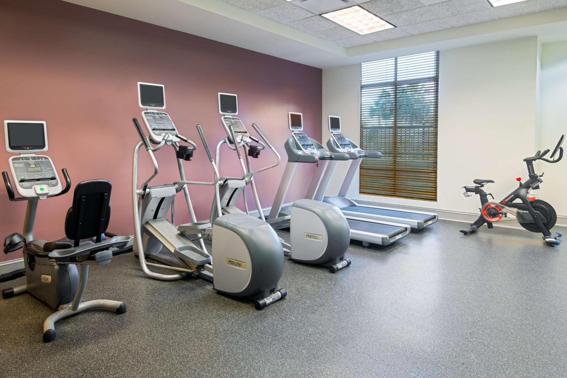 Hilton Garden Inn Tampa Riverview Brandon photo 9