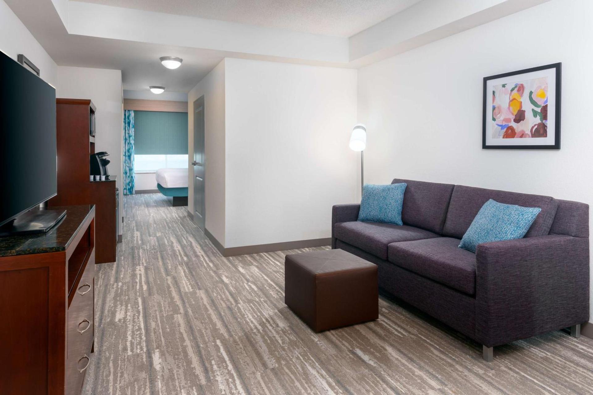 Hilton Garden Inn Tampa Riverview Brandon photo 13