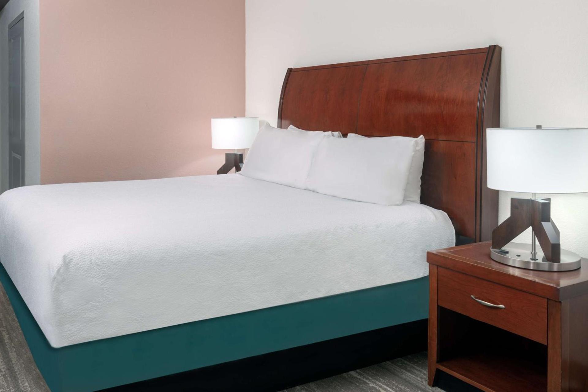 Hilton Garden Inn Tampa Riverview Brandon photo 14