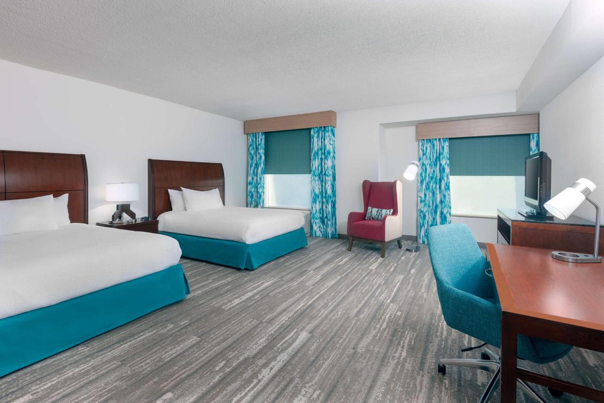 Hilton Garden Inn Tampa Riverview Brandon photo 17